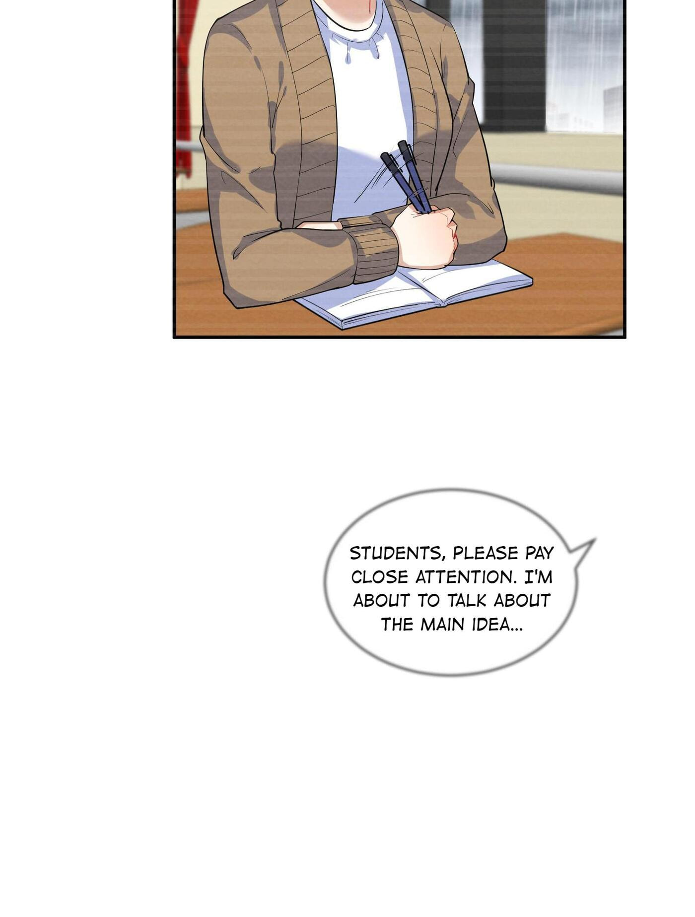 Her Lies Chapter 12.1 page 6 - 