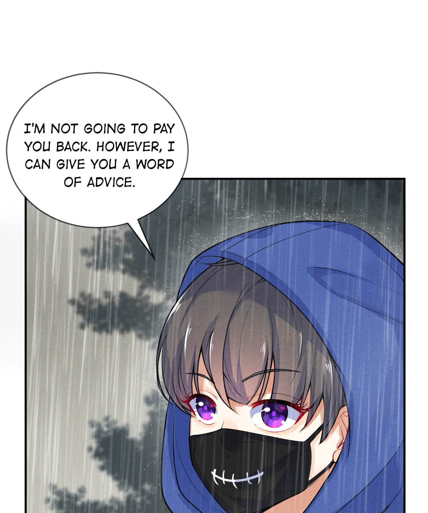 Her Lies Chapter 12.2 page 11 - 