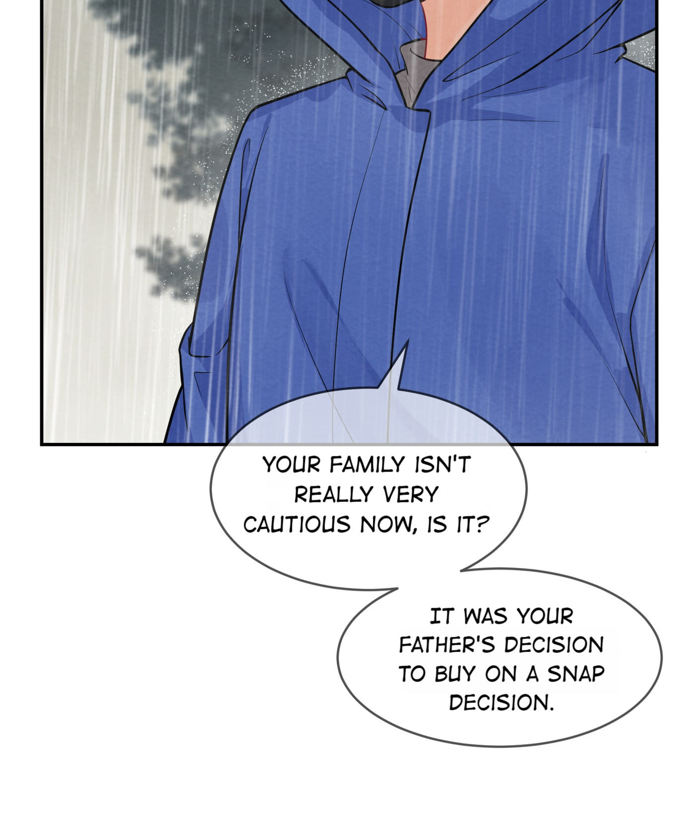 Her Lies Chapter 12.2 page 12 - 