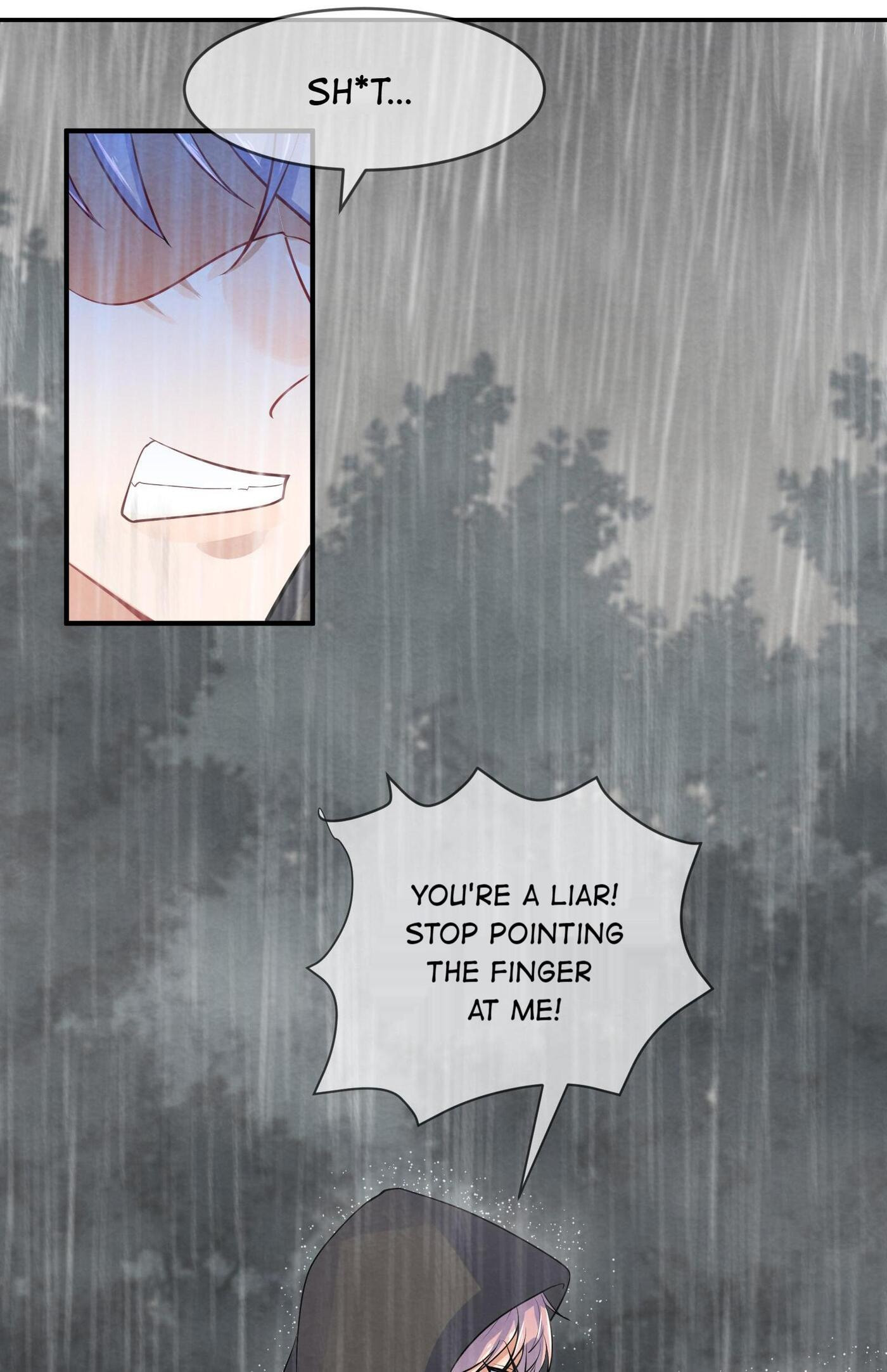 Her Lies Chapter 12.2 page 15 - 