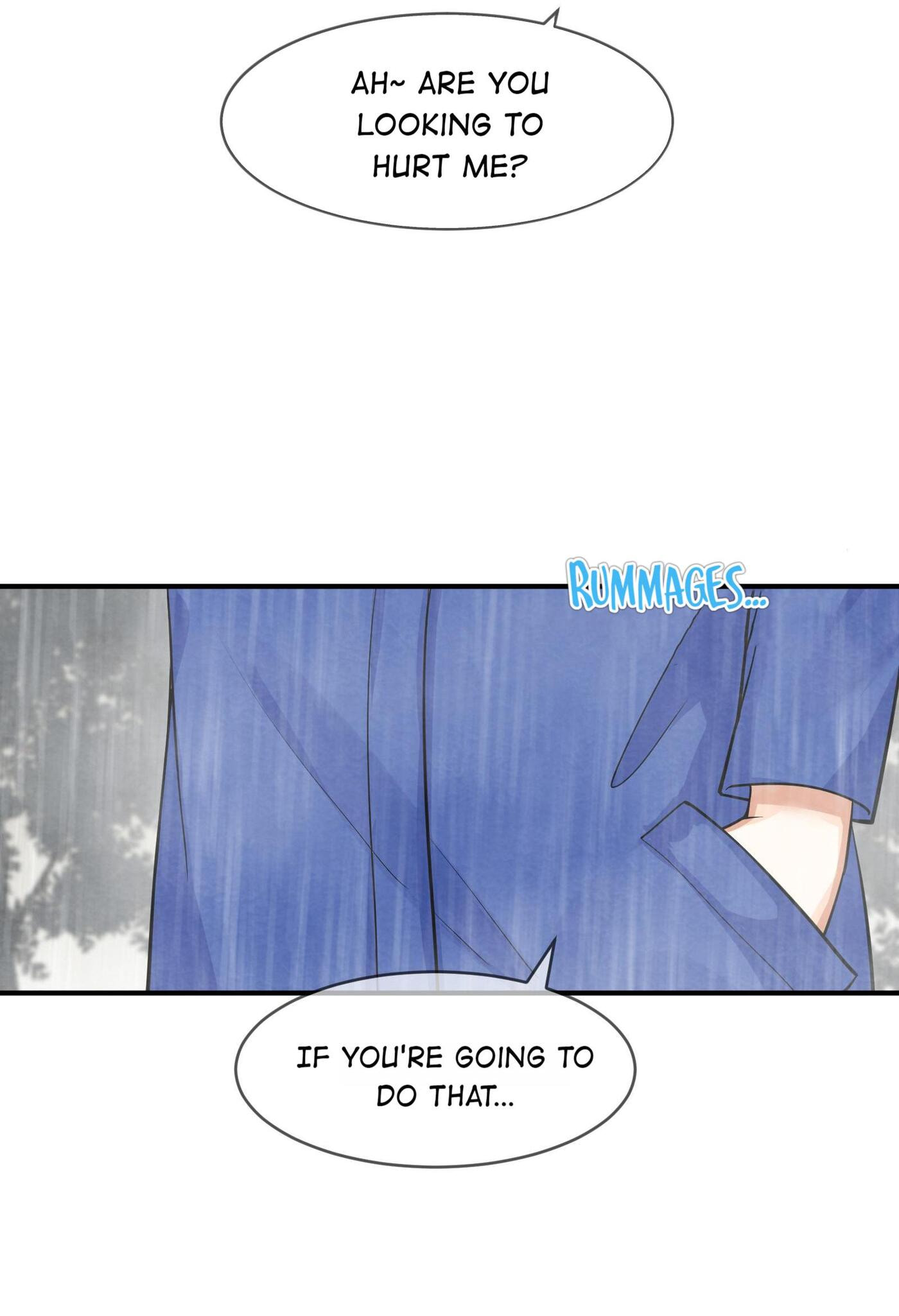 Her Lies Chapter 12.2 page 17 - 
