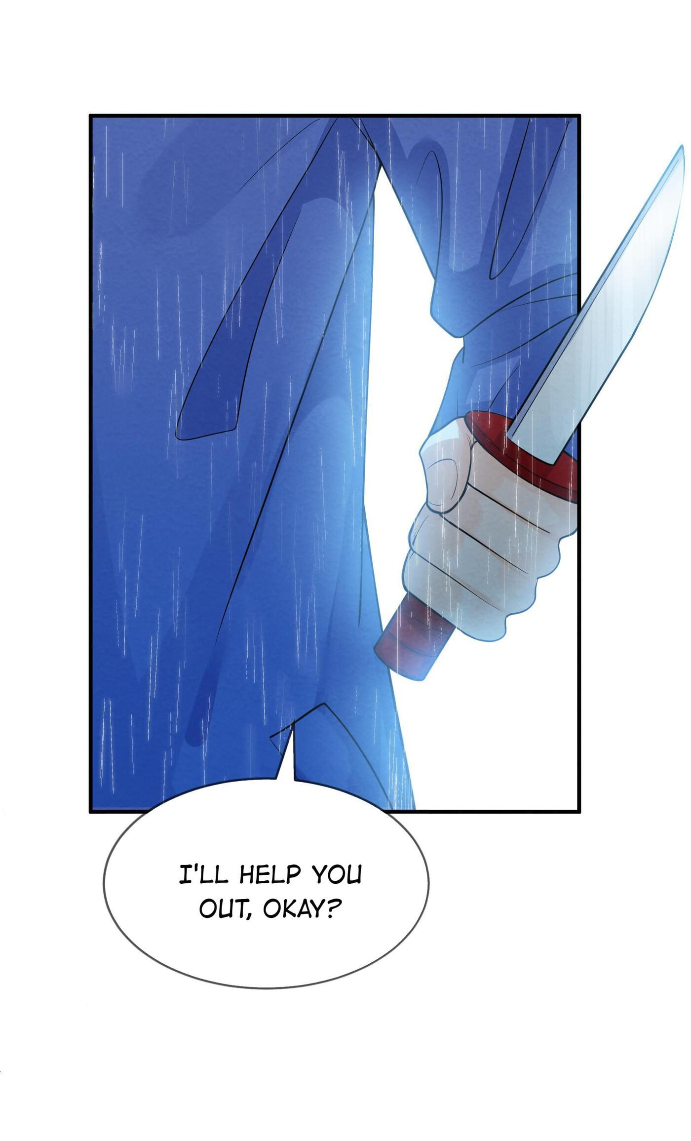 Her Lies Chapter 12.2 page 18 - 