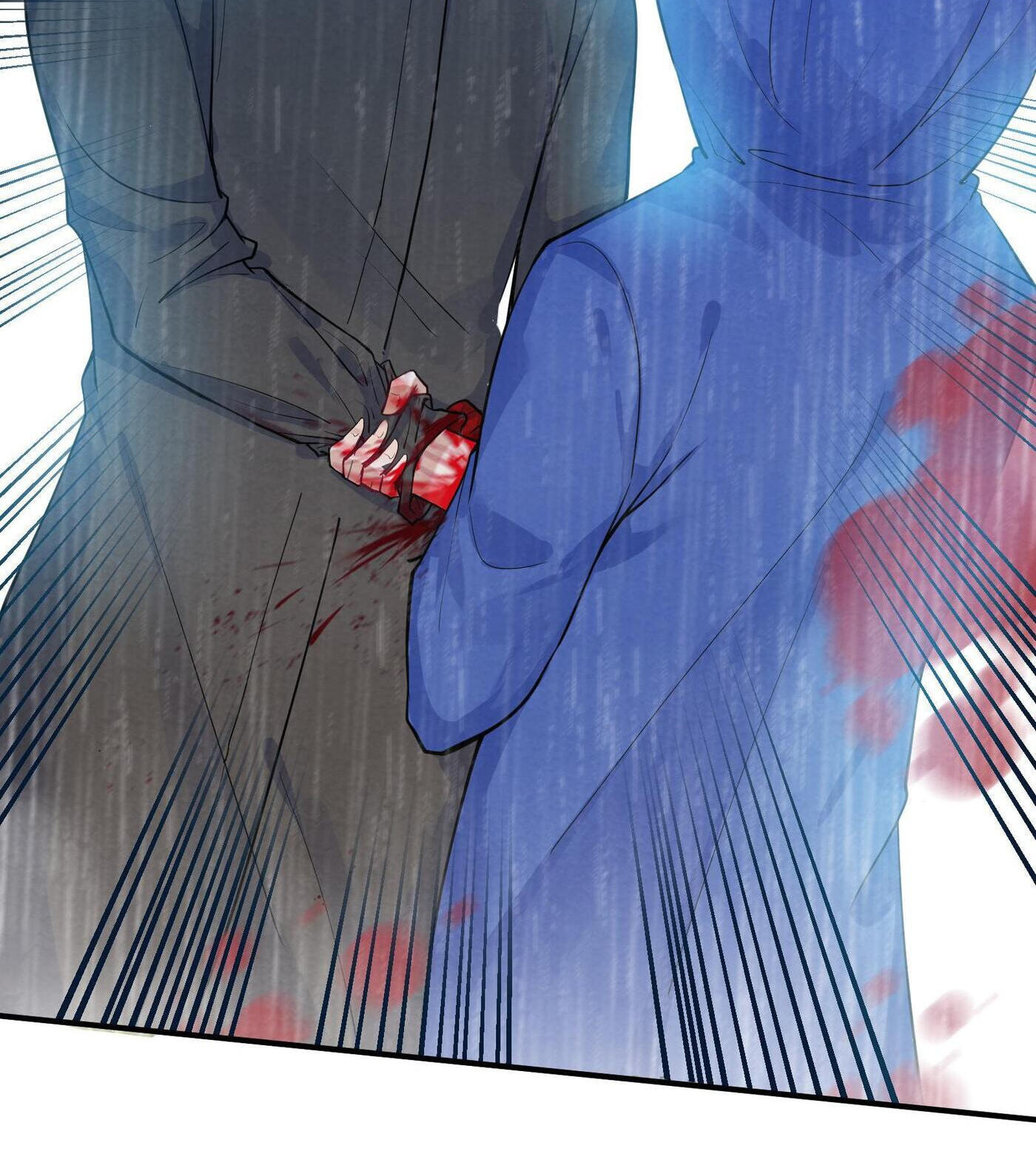 Her Lies Chapter 12.2 page 20 - 