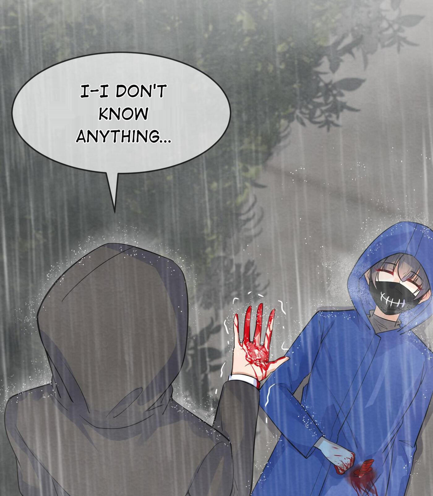 Her Lies Chapter 12.2 page 22 - 