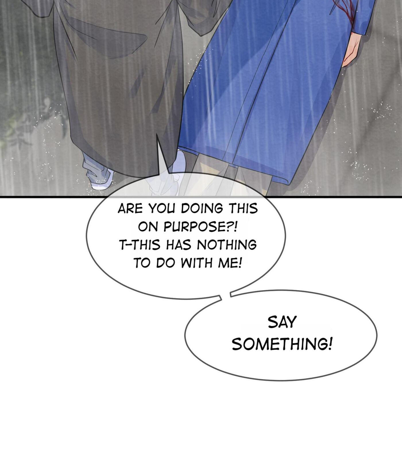 Her Lies Chapter 12.2 page 23 - 