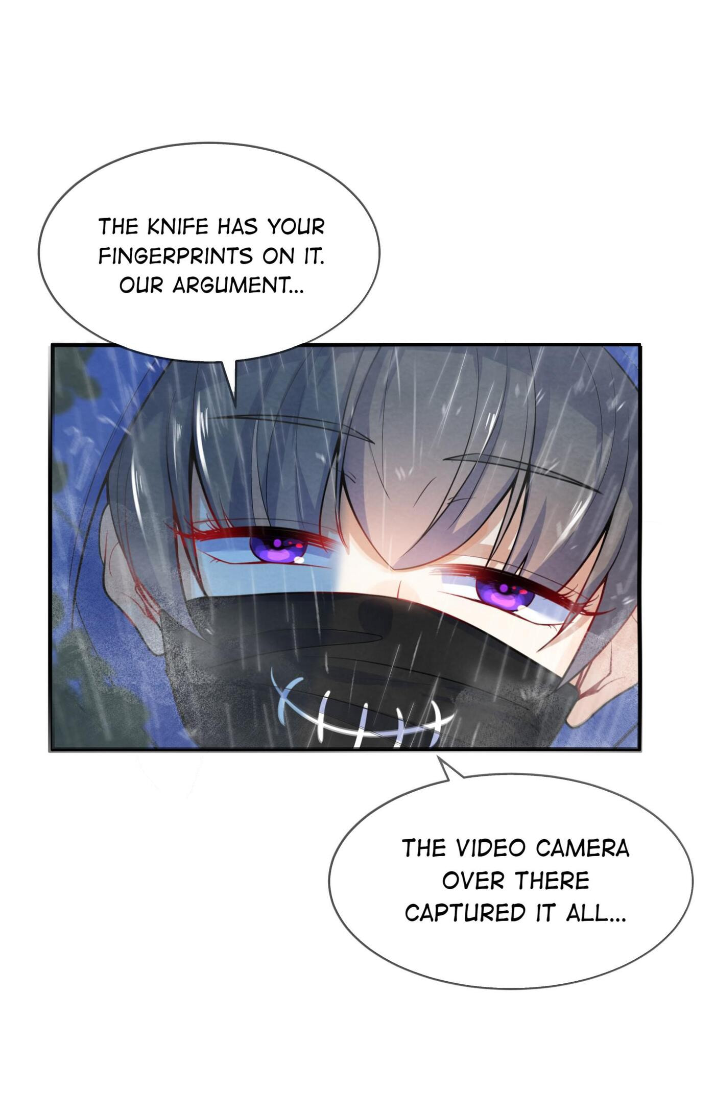Her Lies Chapter 12.2 page 24 - 