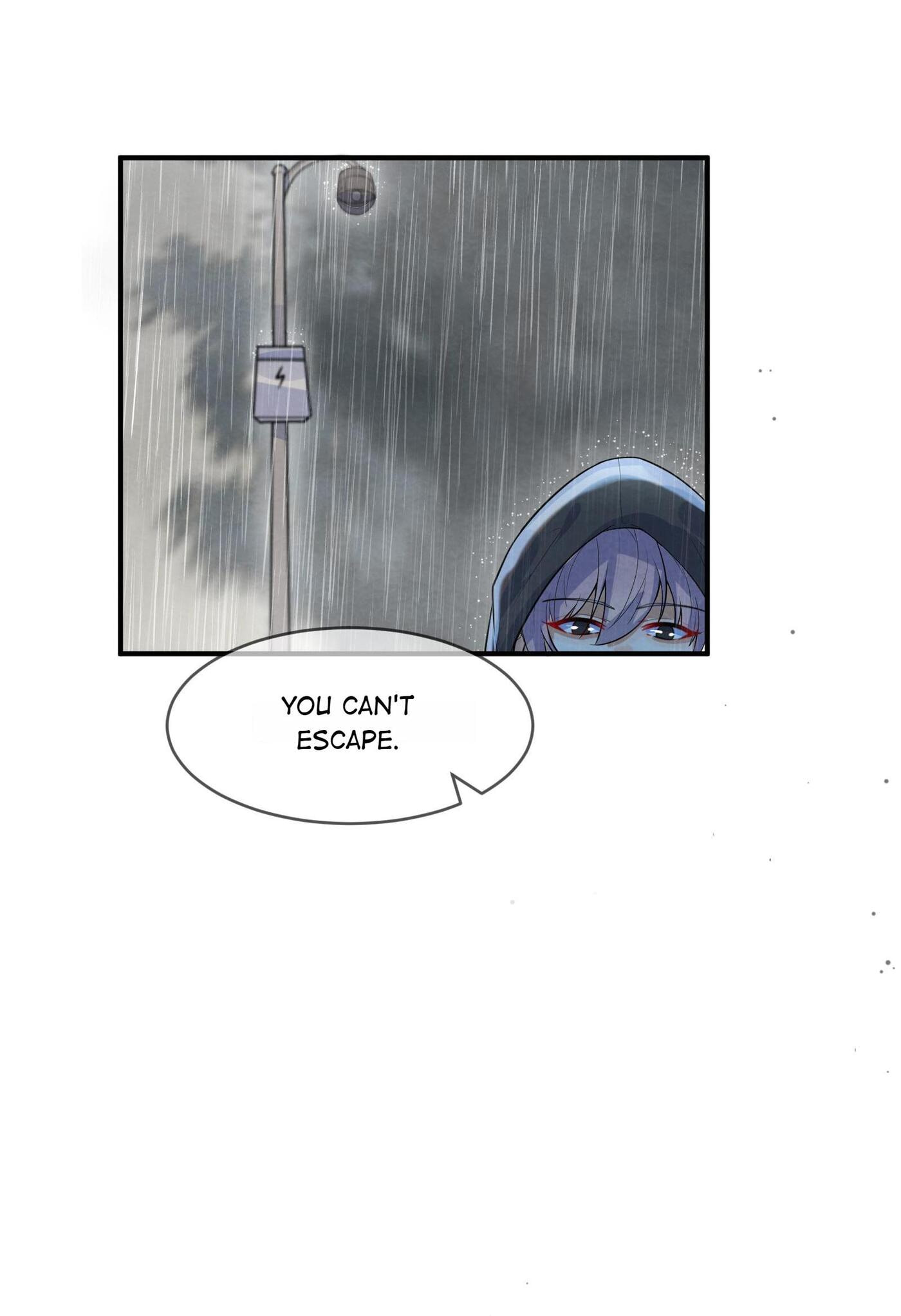 Her Lies Chapter 12.2 page 25 - 