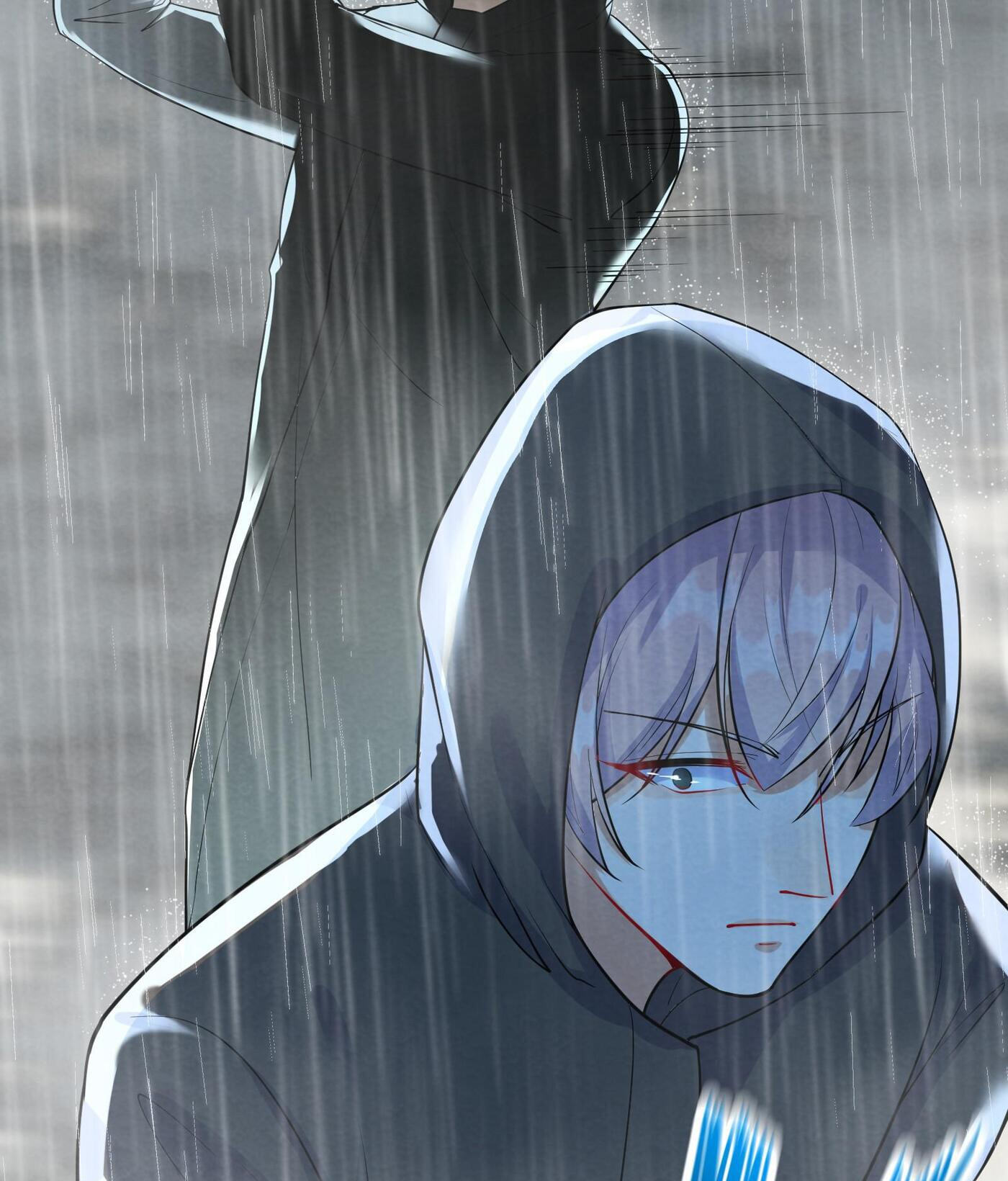 Her Lies Chapter 12.2 page 31 - 