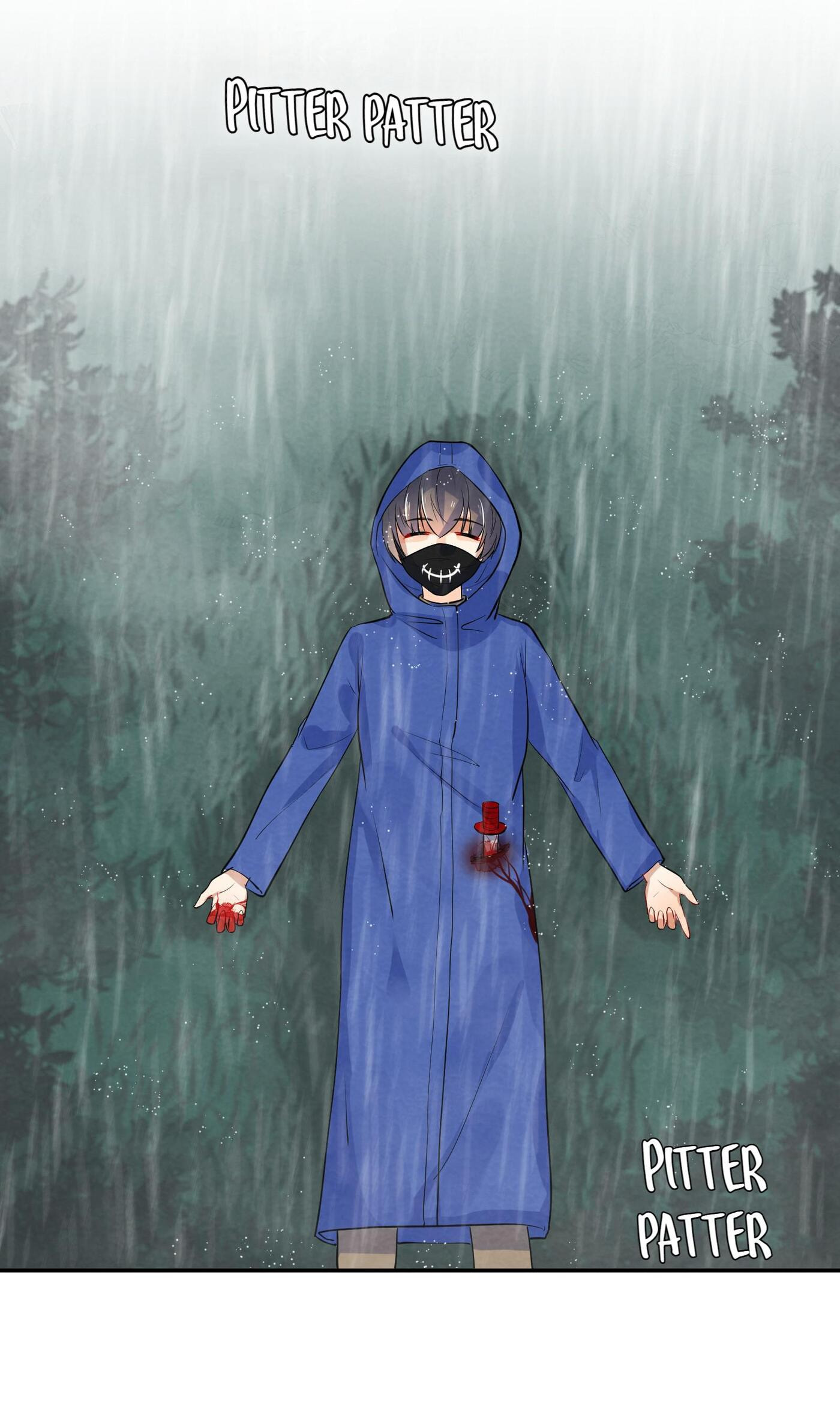 Her Lies Chapter 12.2 page 34 - 