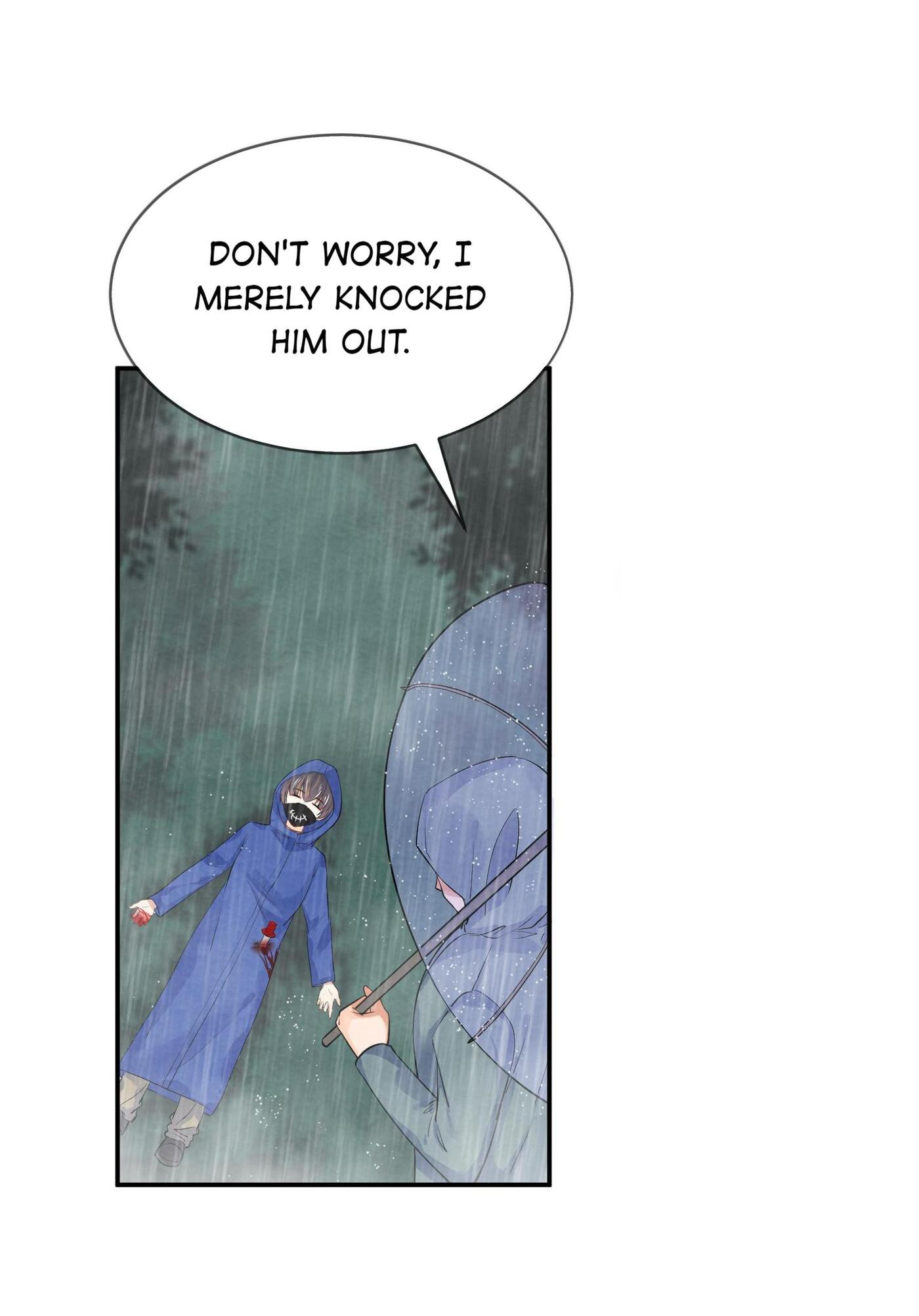 Her Lies Chapter 12.2 page 35 - 