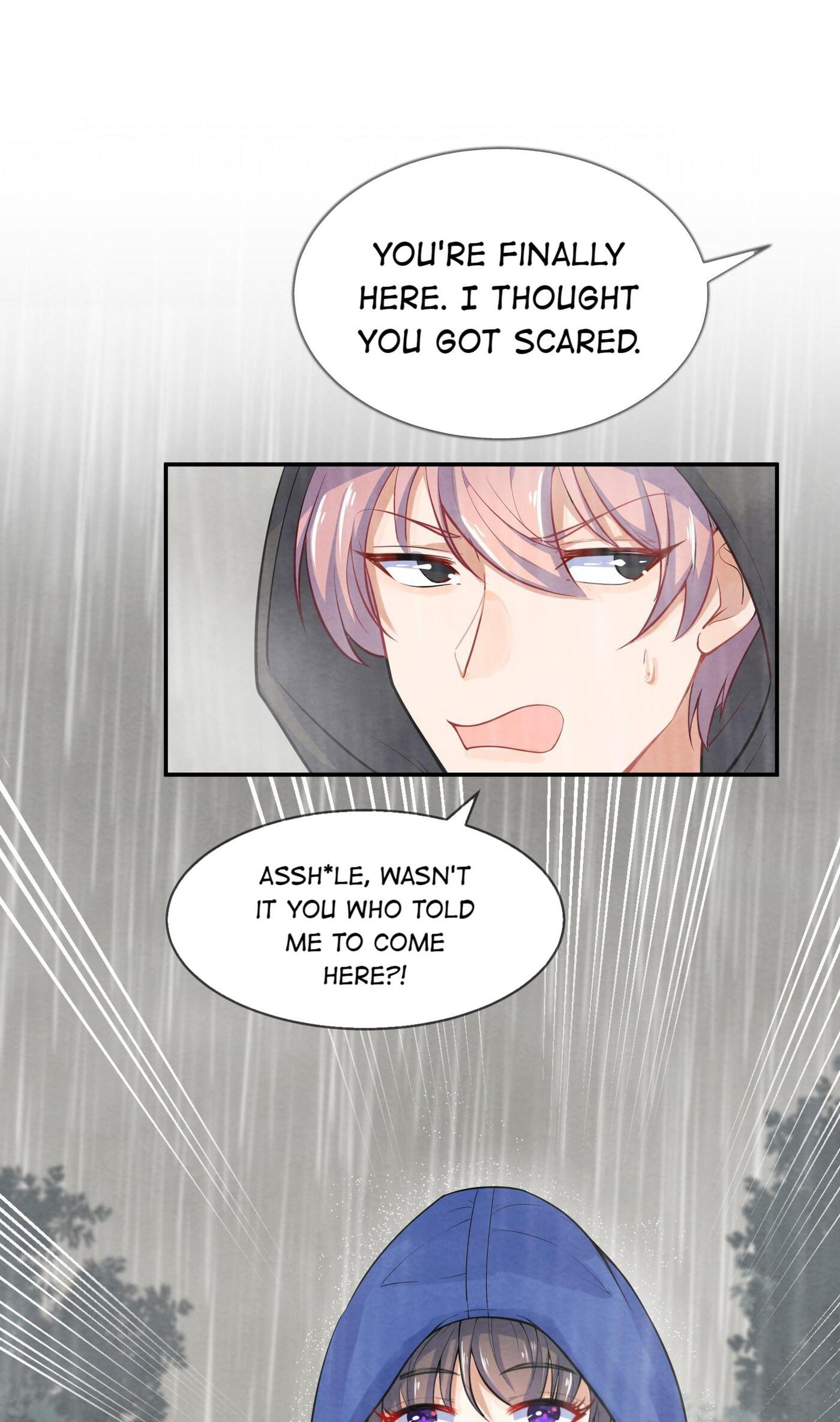Her Lies Chapter 12.2 page 5 - 
