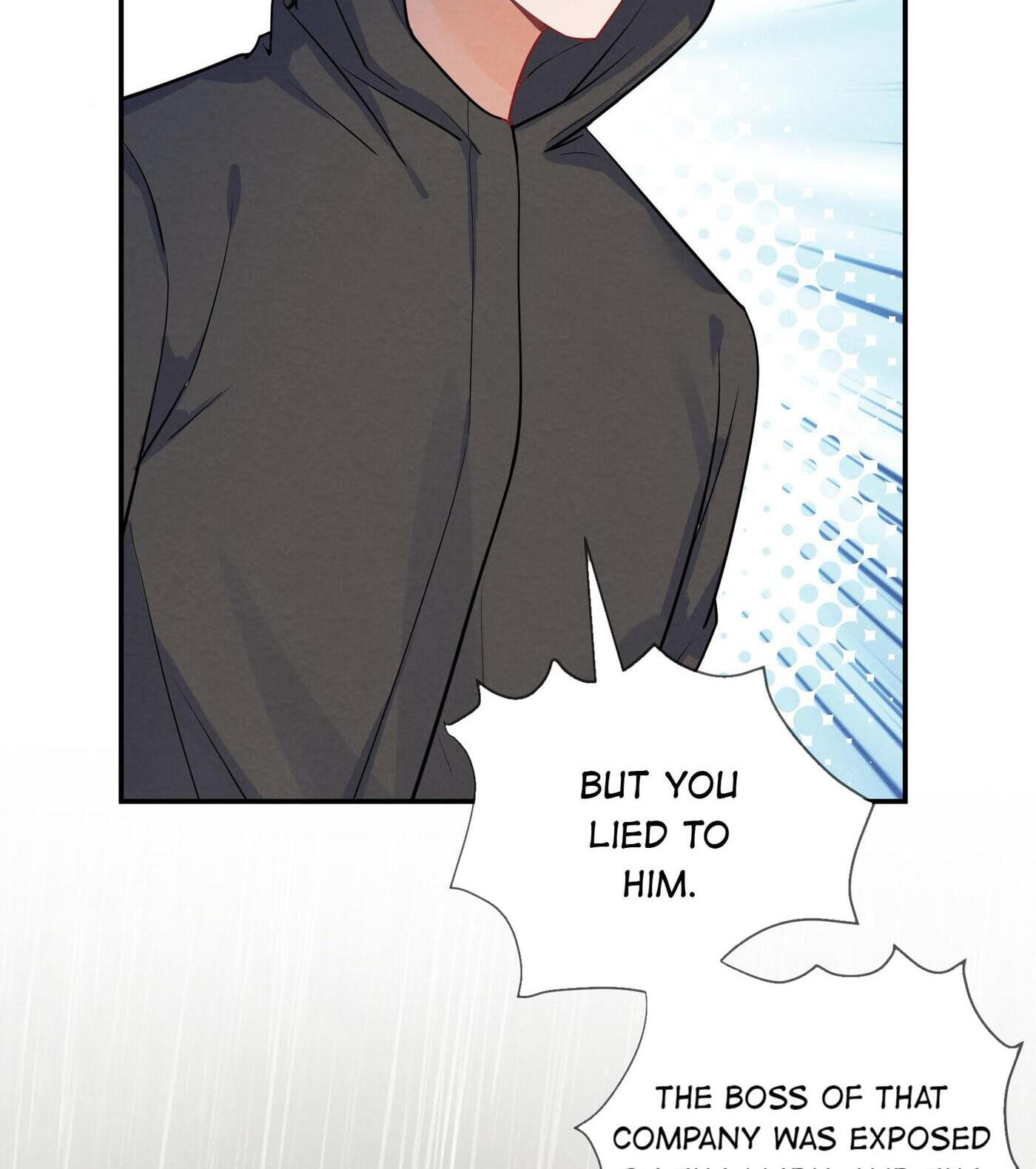 Her Lies Chapter 12.2 page 8 - 