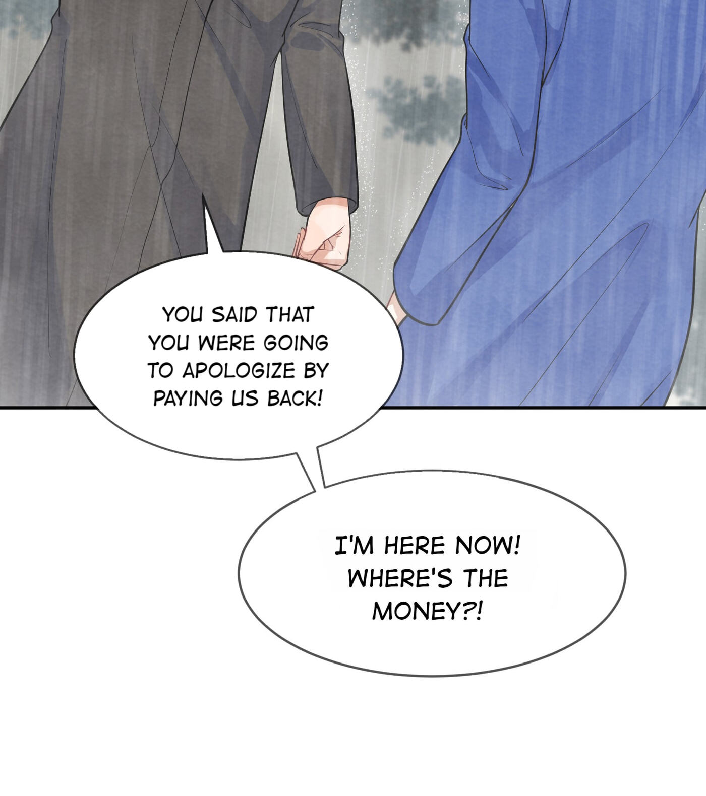 Her Lies Chapter 12.2 page 10 - 