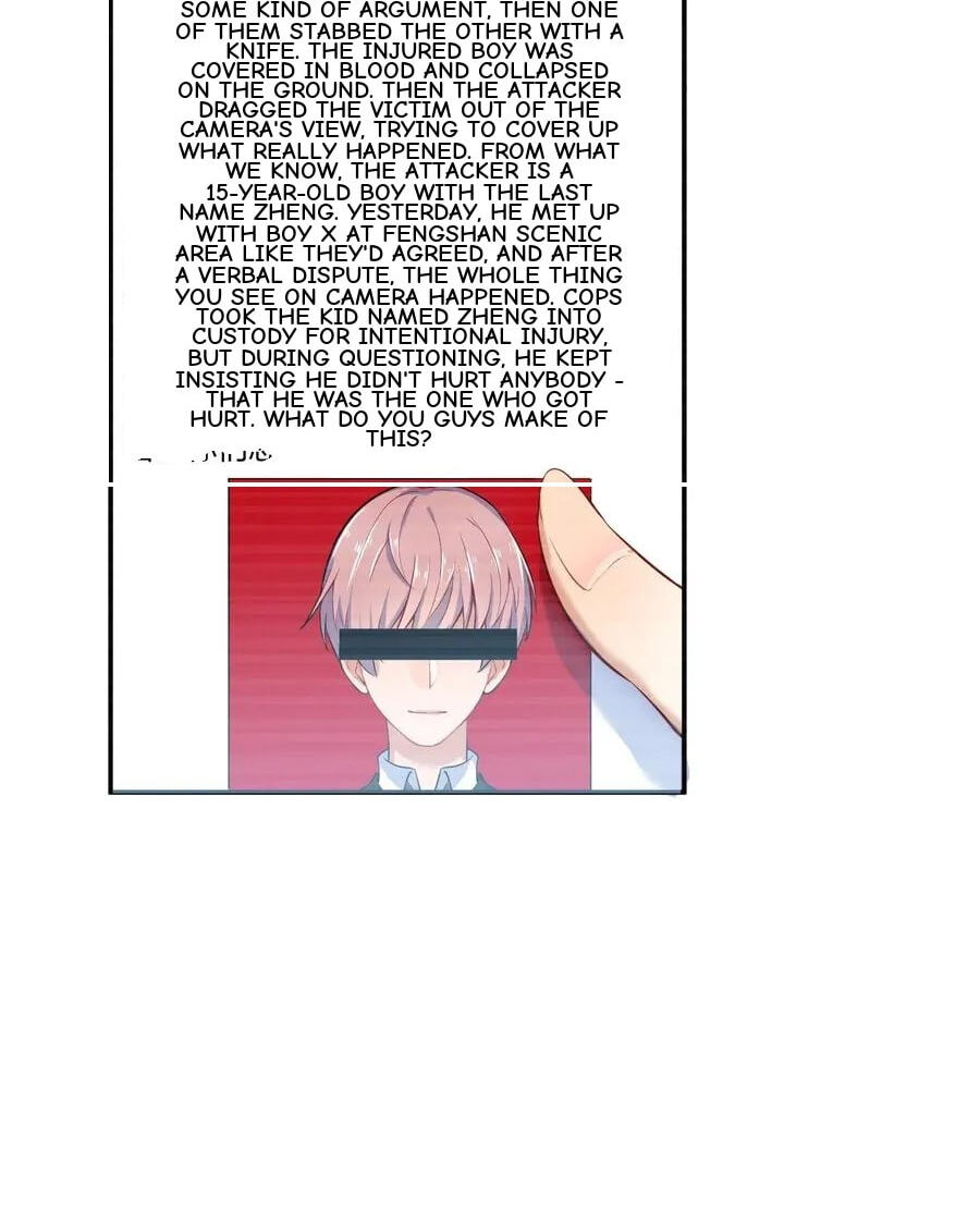Her Lies Chapter 12 page 11 - 