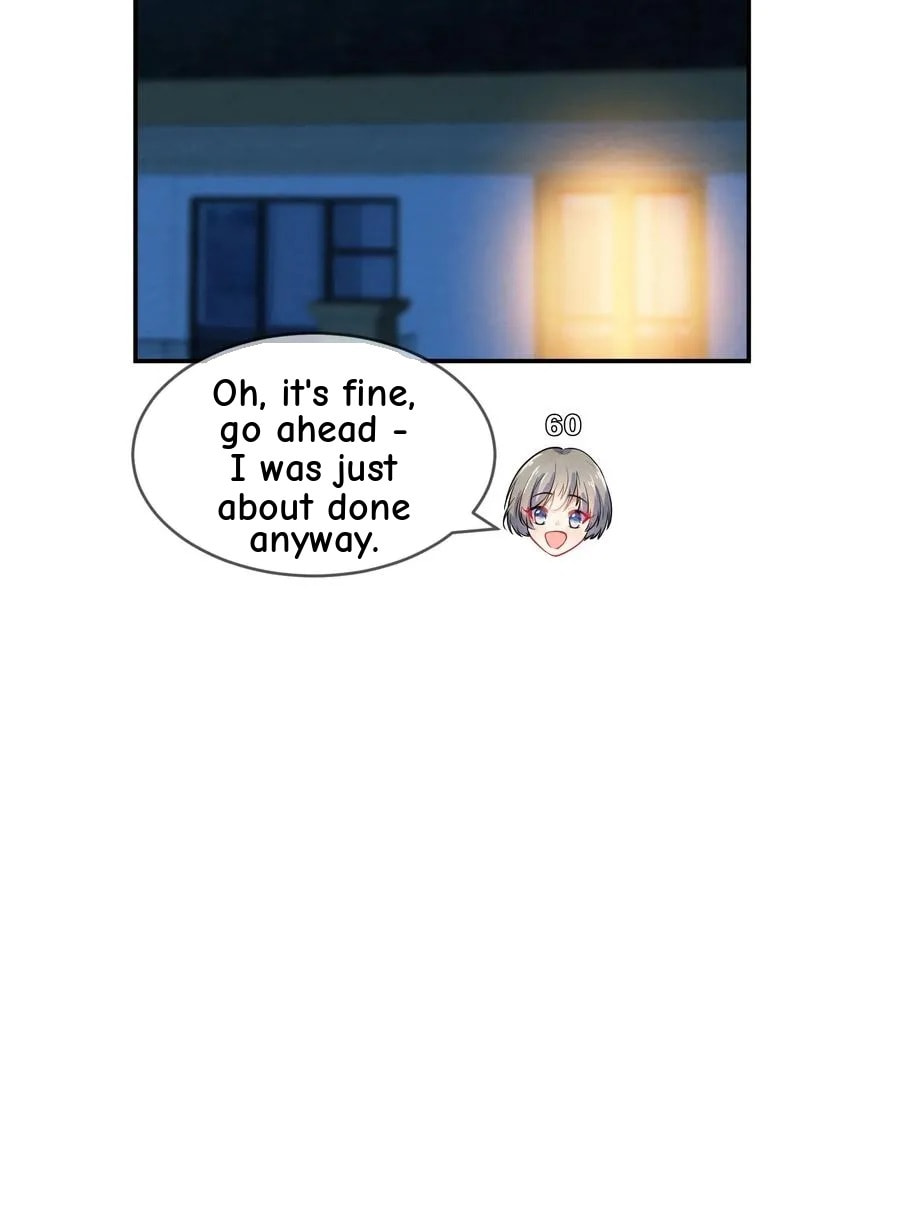 Her Lies Chapter 12 page 19 - 