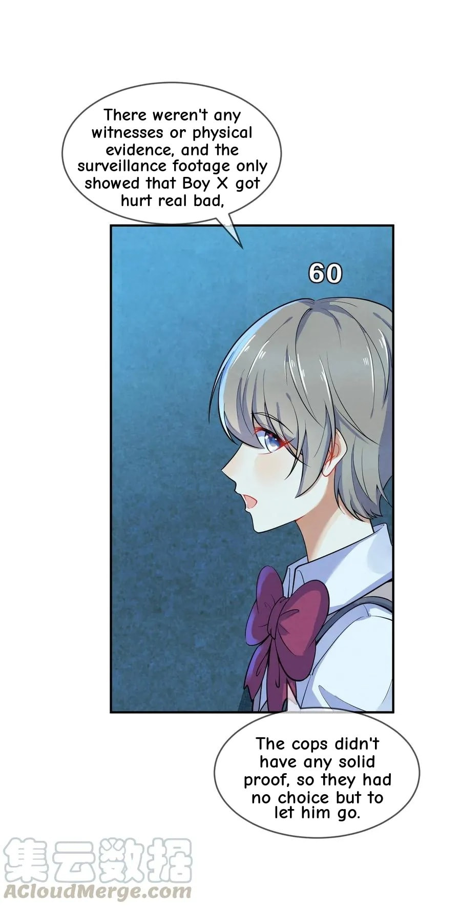 Her Lies Chapter 12 page 21 - 