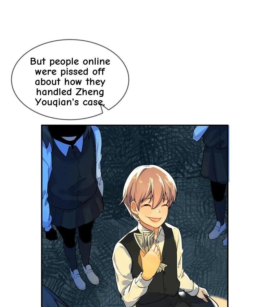 Her Lies Chapter 12 page 22 - 