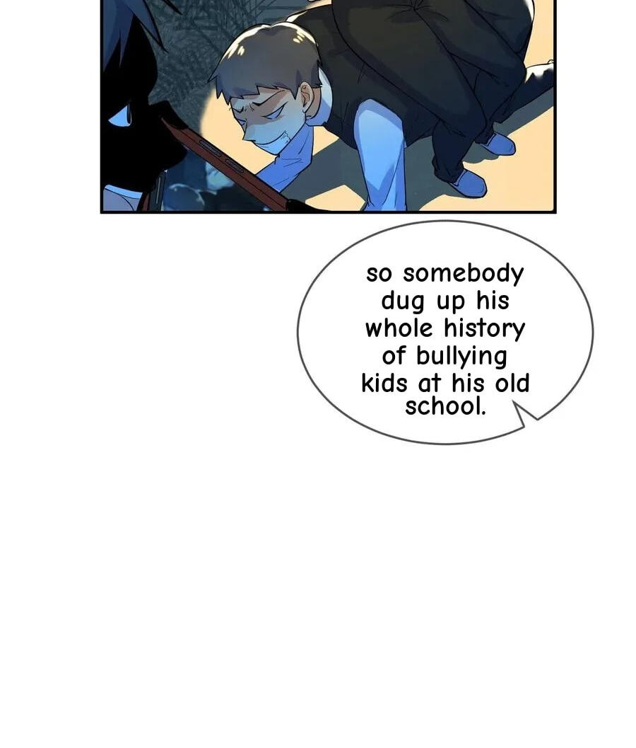 Her Lies Chapter 12 page 23 - 