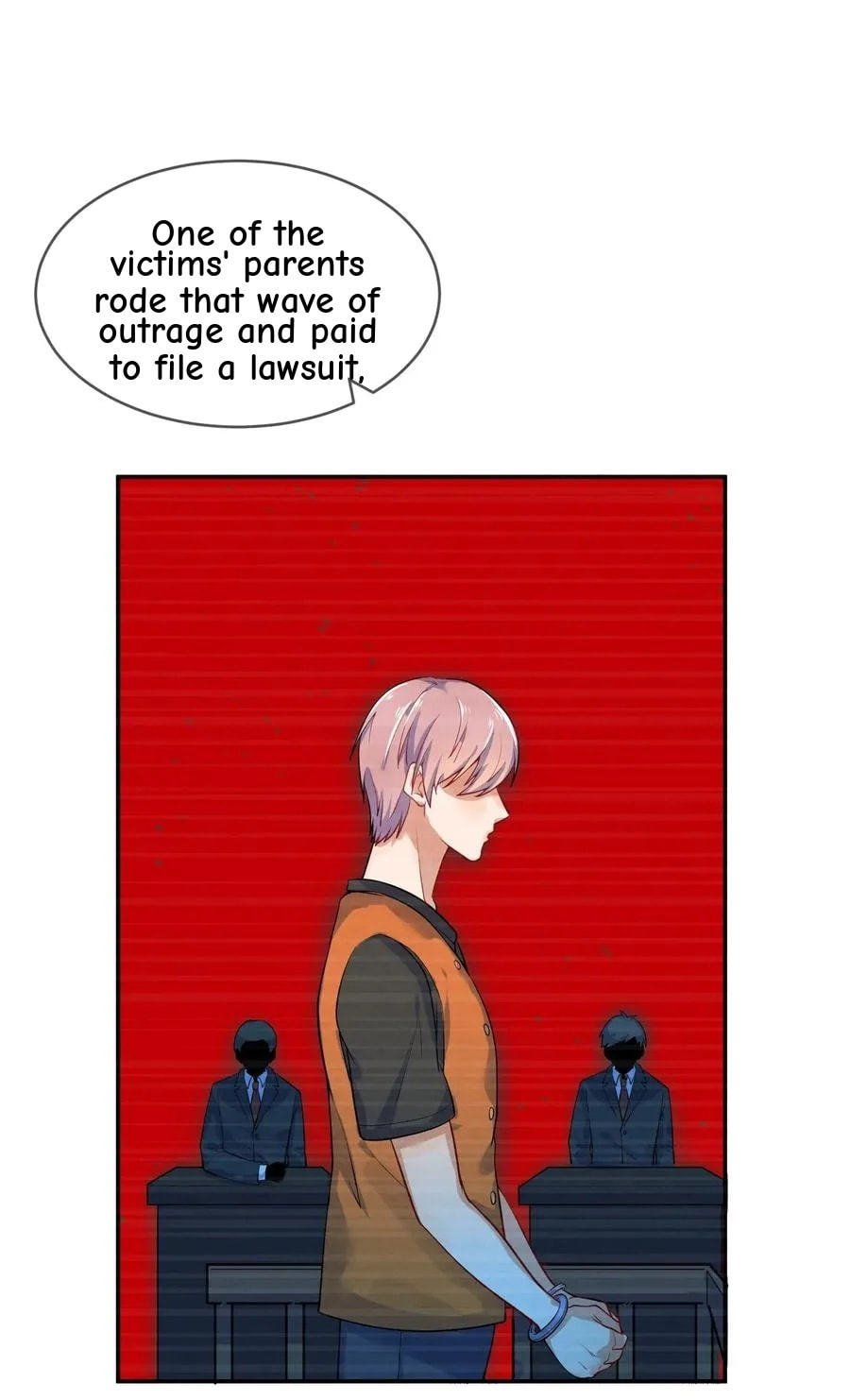 Her Lies Chapter 12 page 24 - 