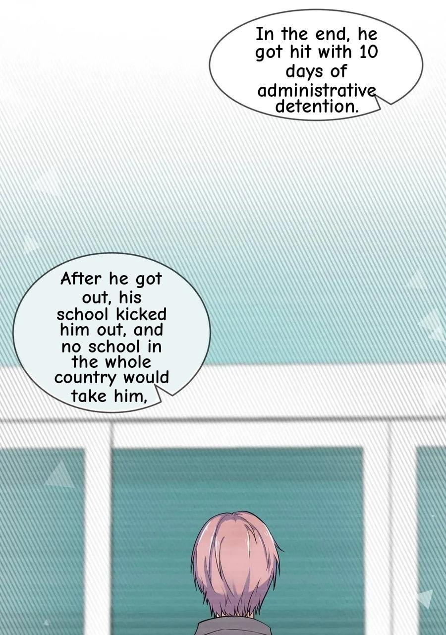 Her Lies Chapter 12 page 25 - 