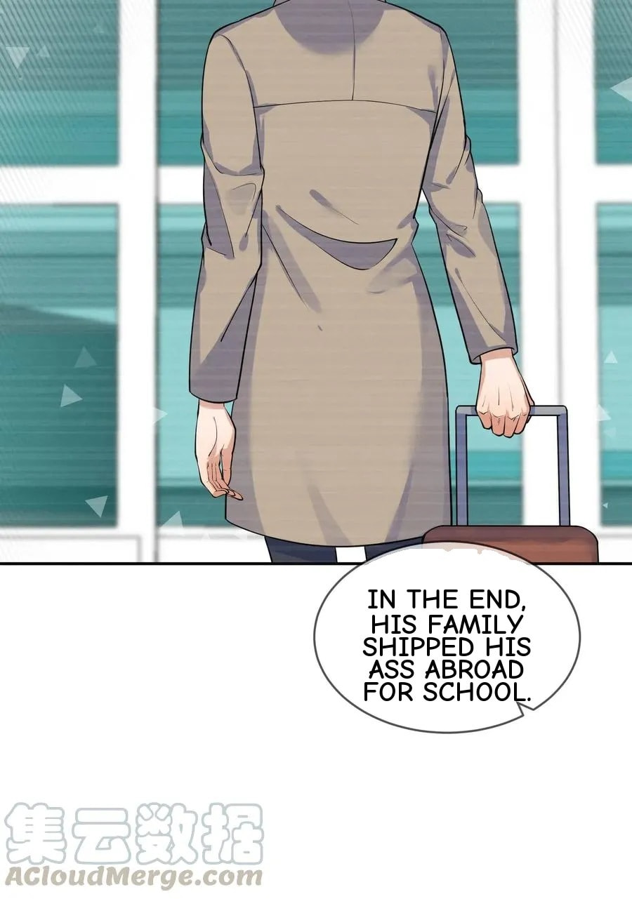 Her Lies Chapter 12 page 26 - 