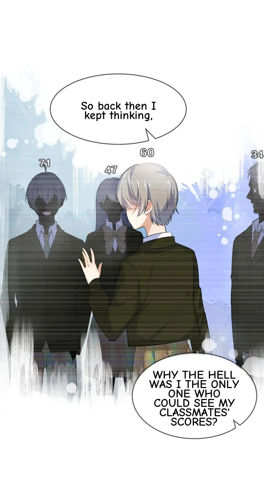 Her Lies Chapter 12 page 29 - 