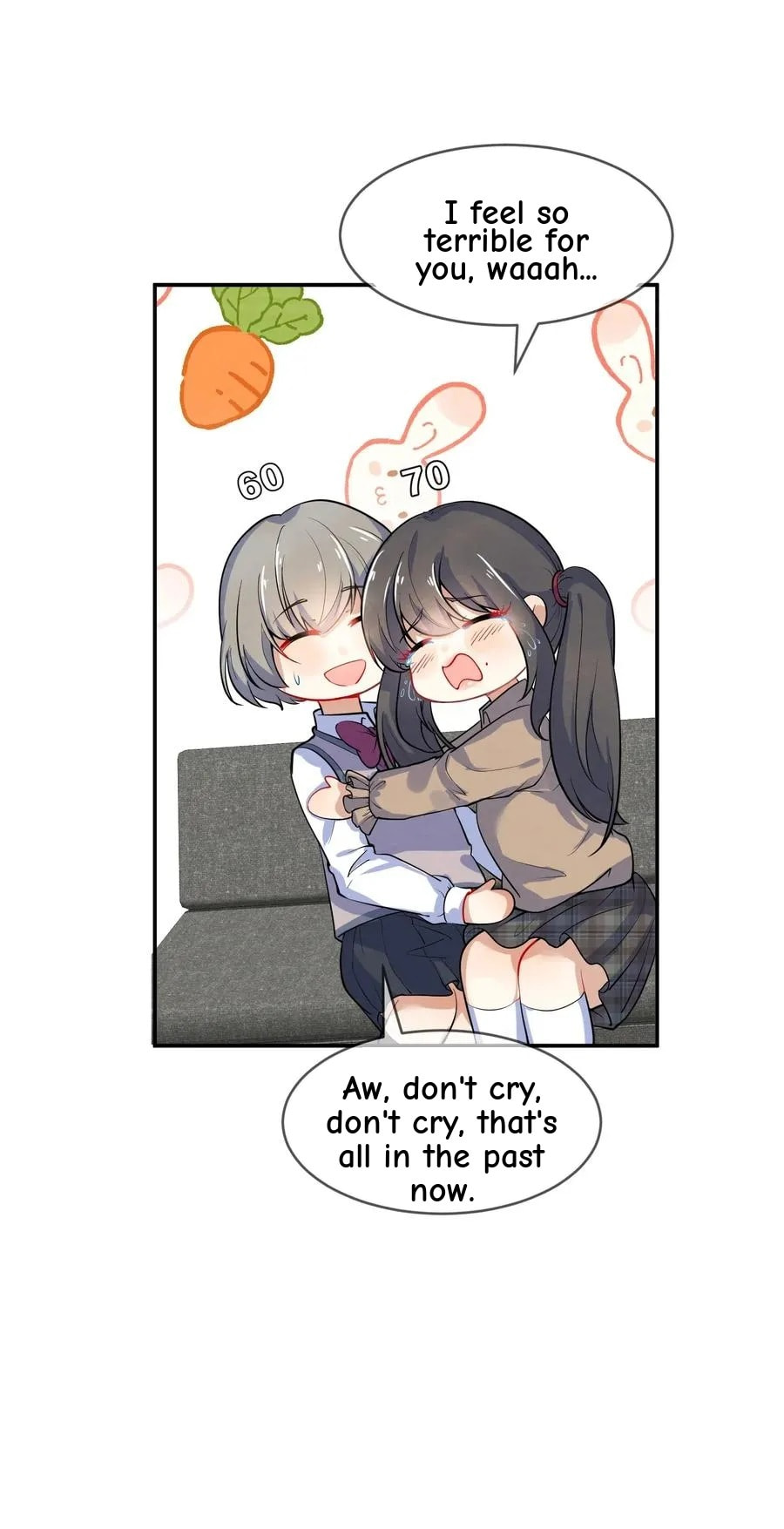 Her Lies Chapter 12 page 34 - 