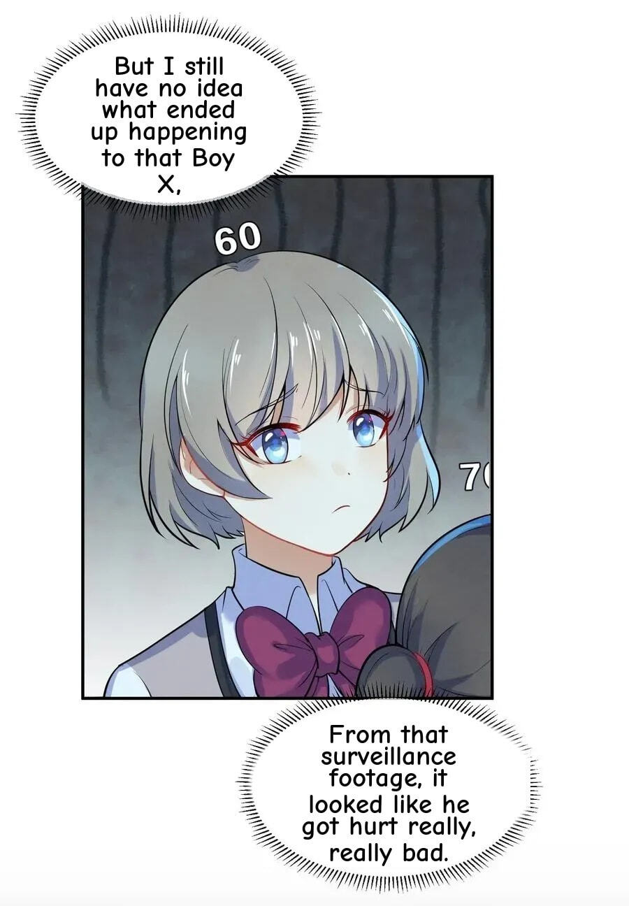 Her Lies Chapter 12 page 35 - 
