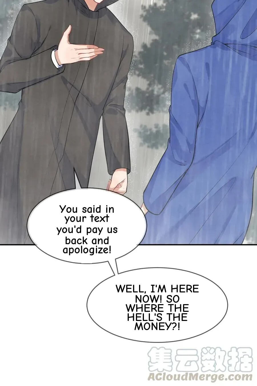 Her Lies Chapter 12 page 50 - 