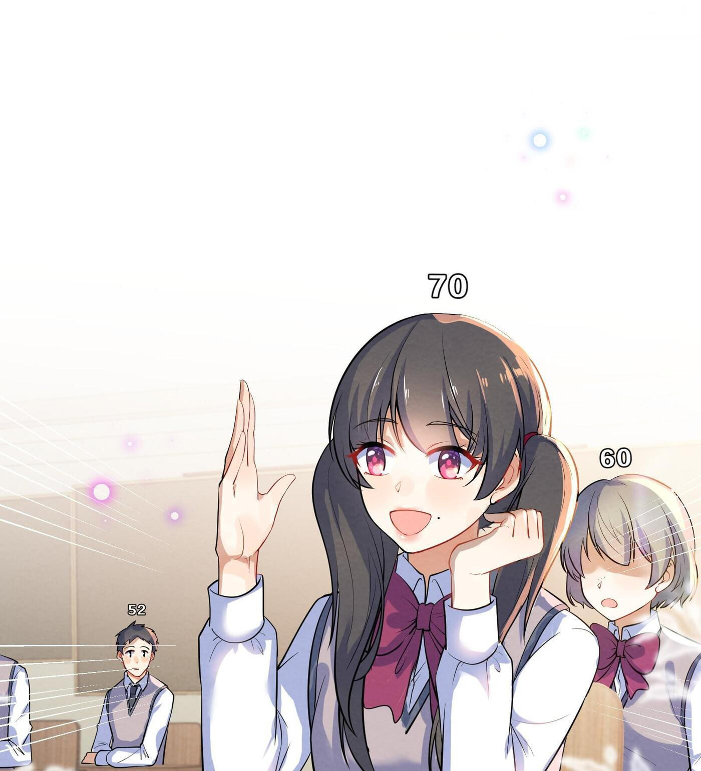 Her Lies Chapter 13.1 page 11 - 