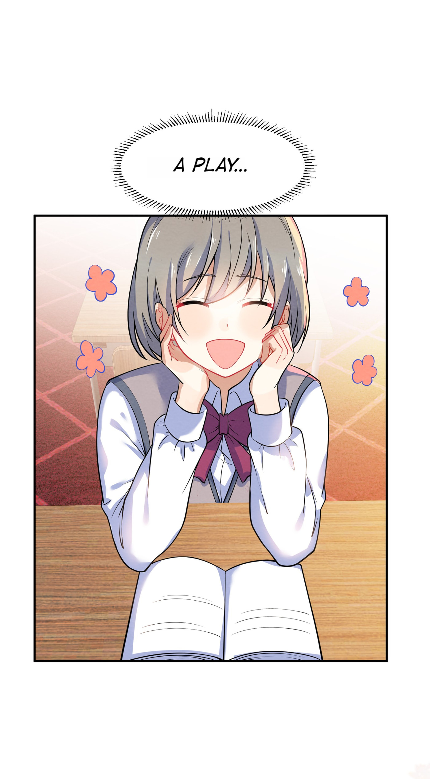 Her Lies Chapter 13.1 page 19 - 