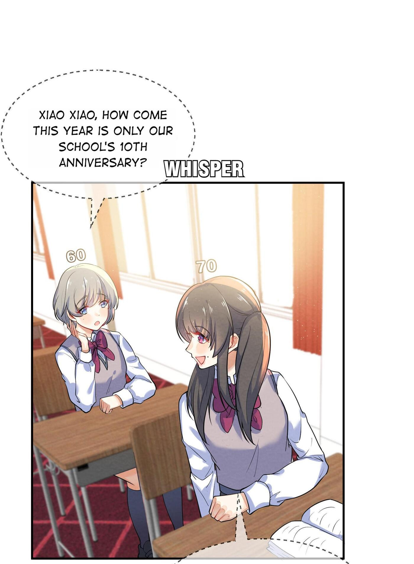 Her Lies Chapter 13.1 page 3 - 