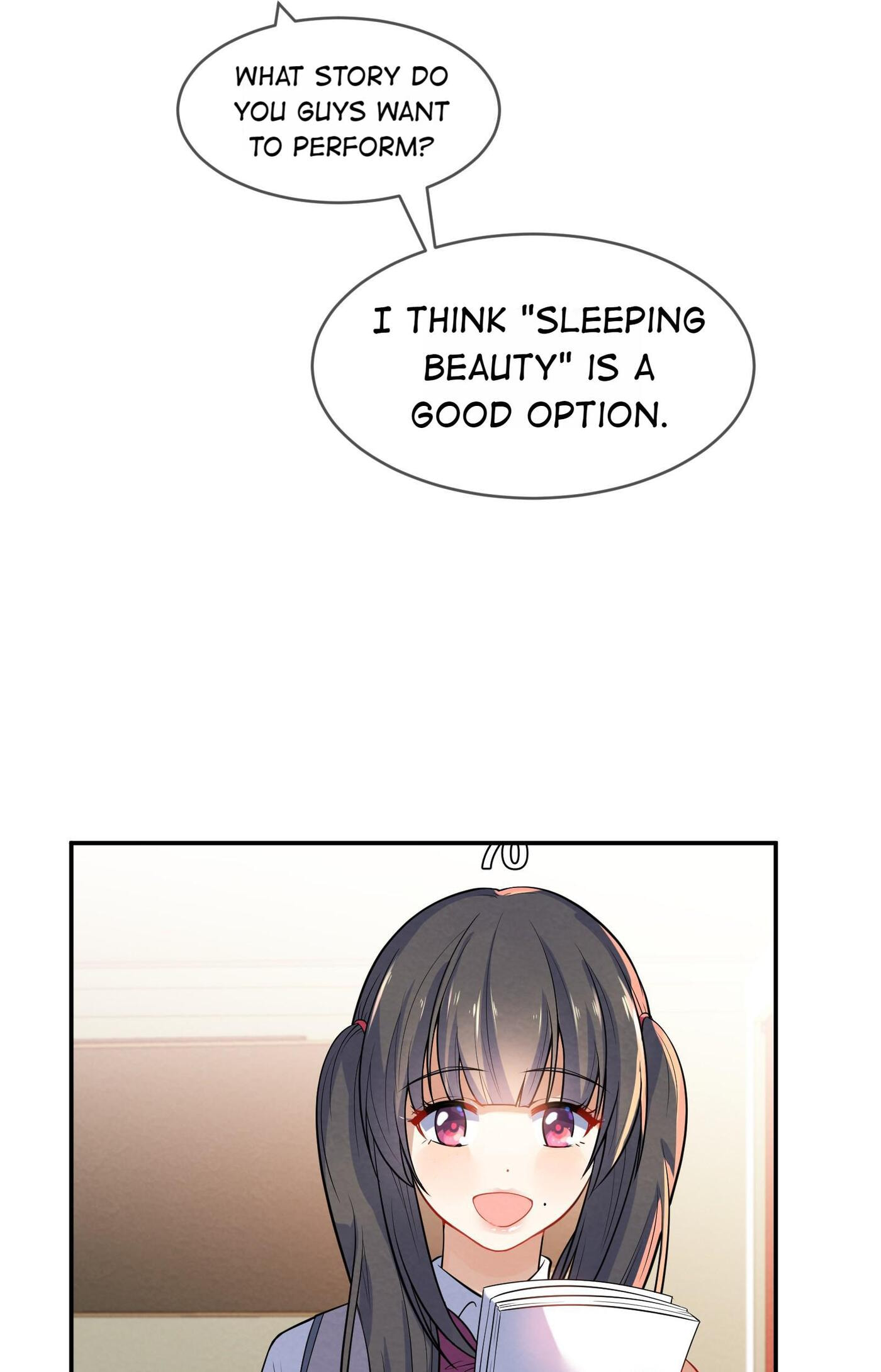 Her Lies Chapter 13.1 page 27 - 