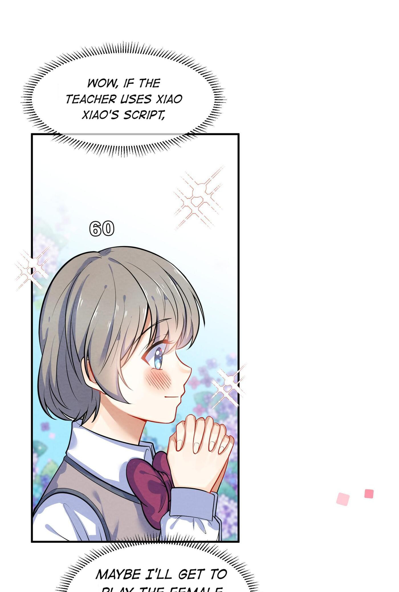 Her Lies Chapter 13.1 page 29 - 