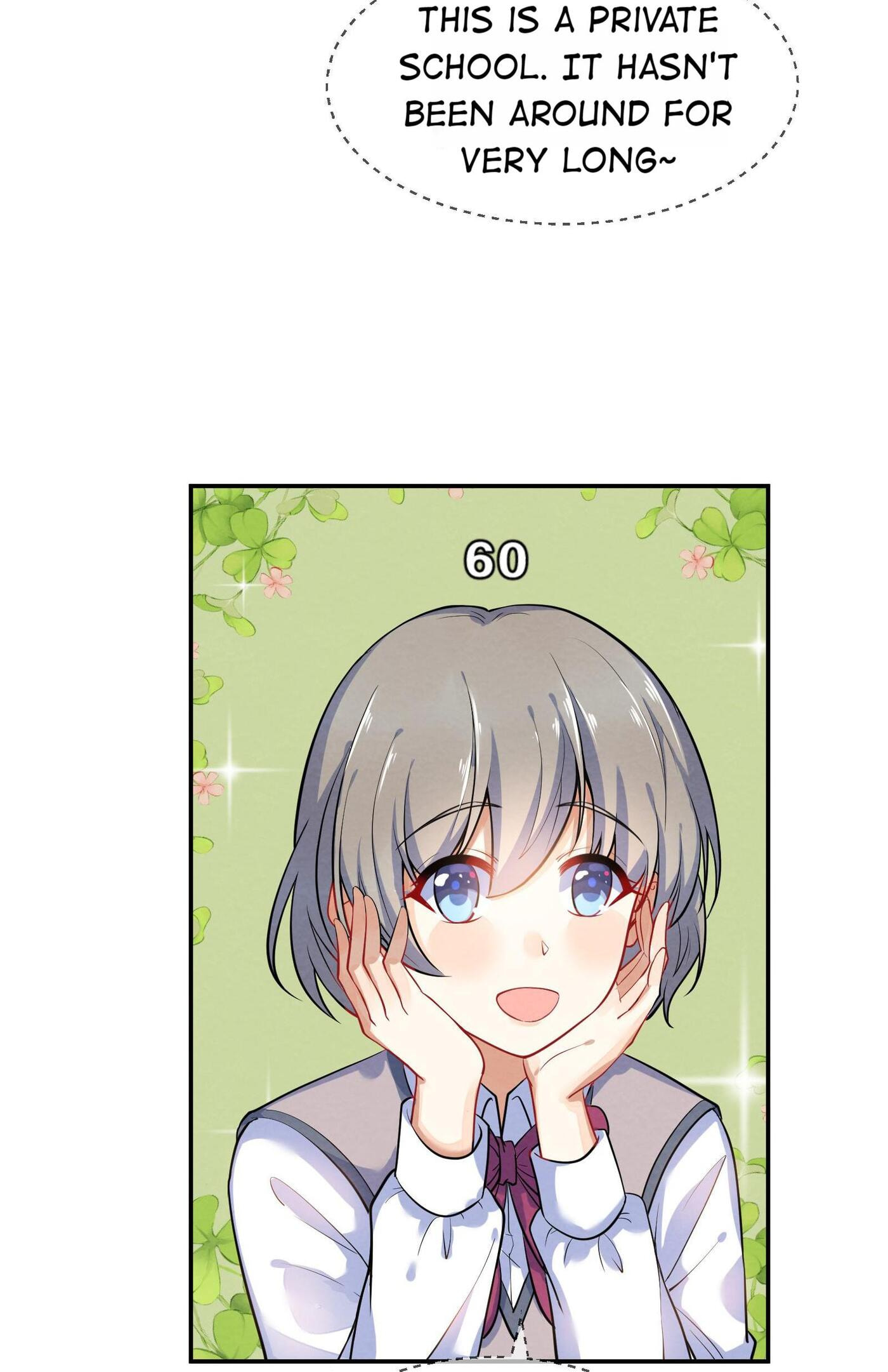 Her Lies Chapter 13.1 page 4 - 