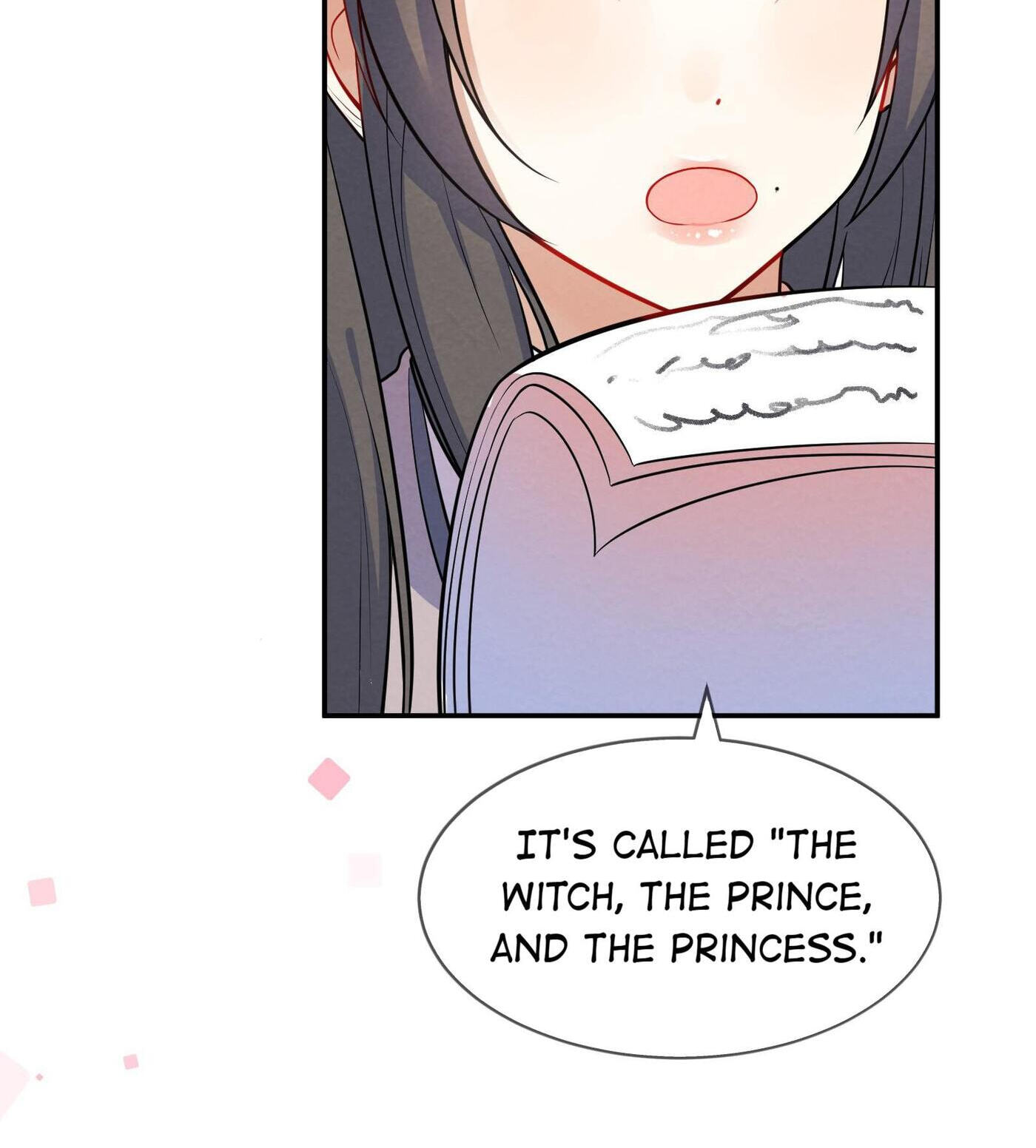 Her Lies Chapter 13.1 page 31 - 