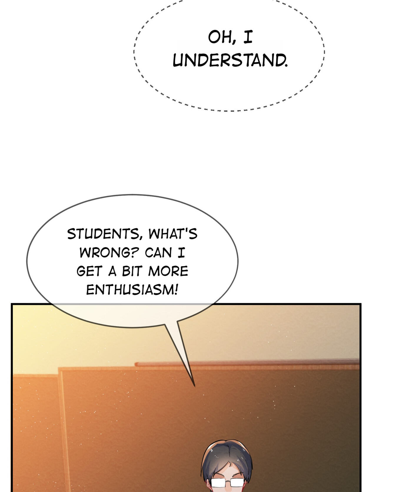 Her Lies Chapter 13.1 page 5 - 