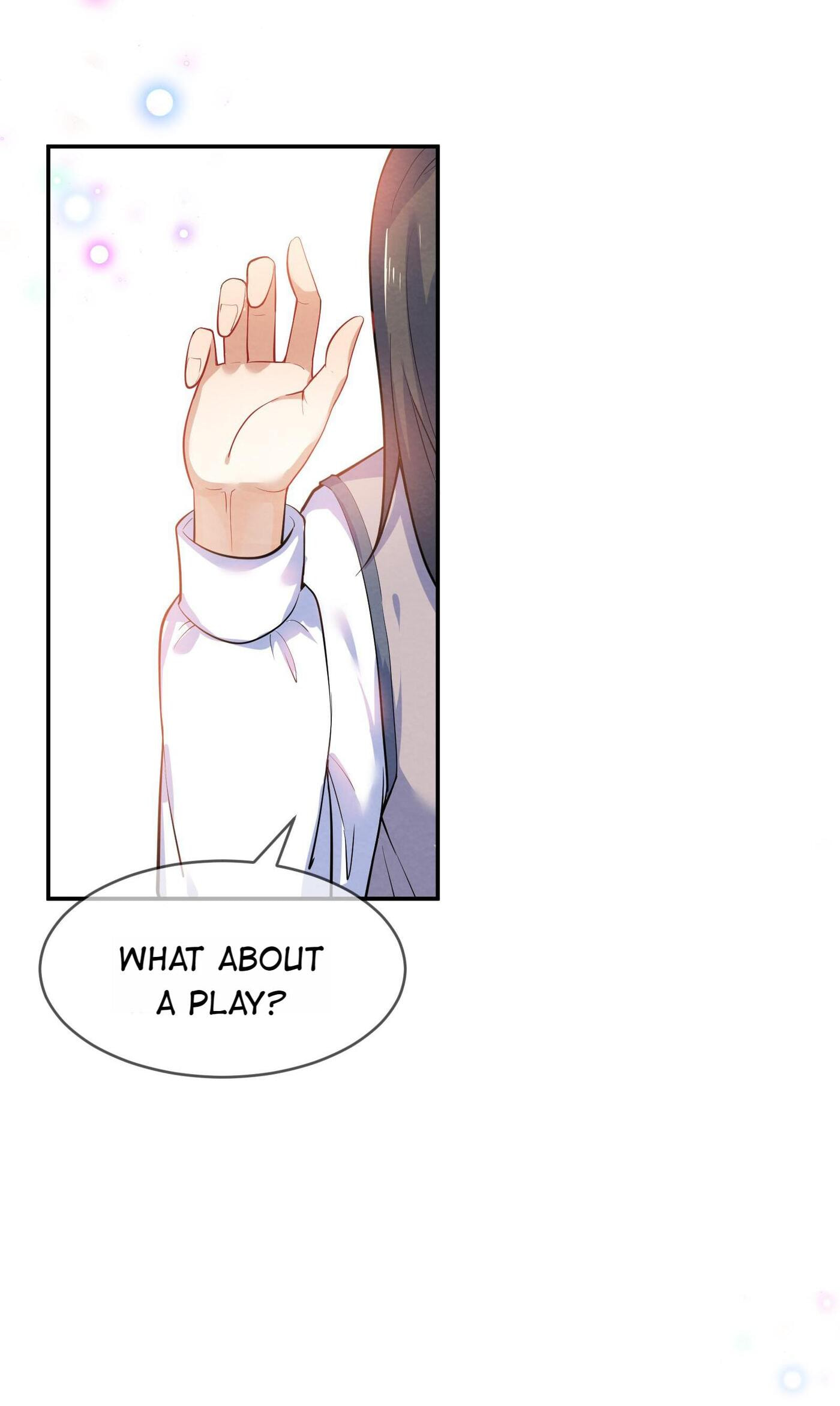 Her Lies Chapter 13.1 page 10 - 