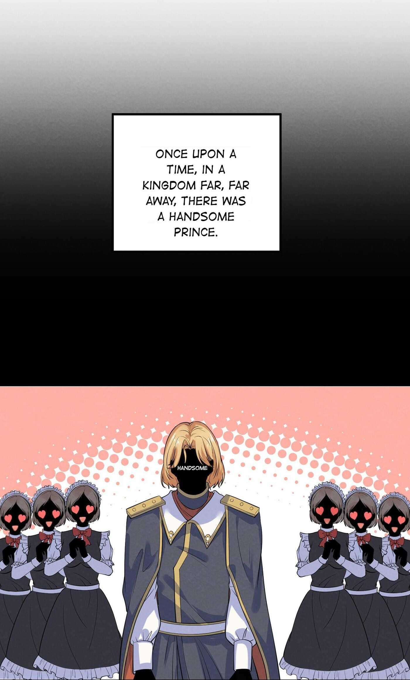 Her Lies Chapter 13.2 page 1 - 