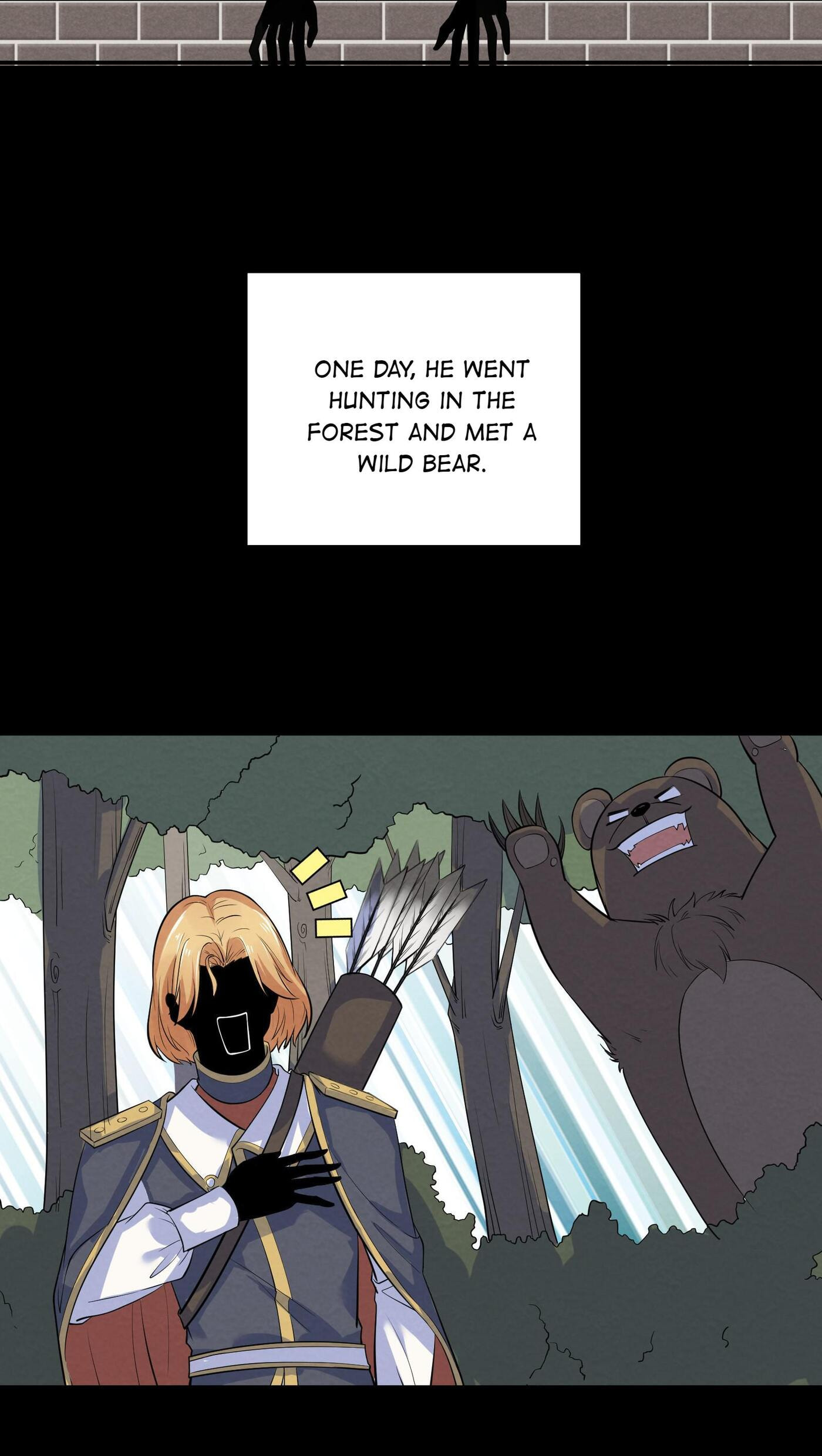 Her Lies Chapter 13.2 page 2 - 