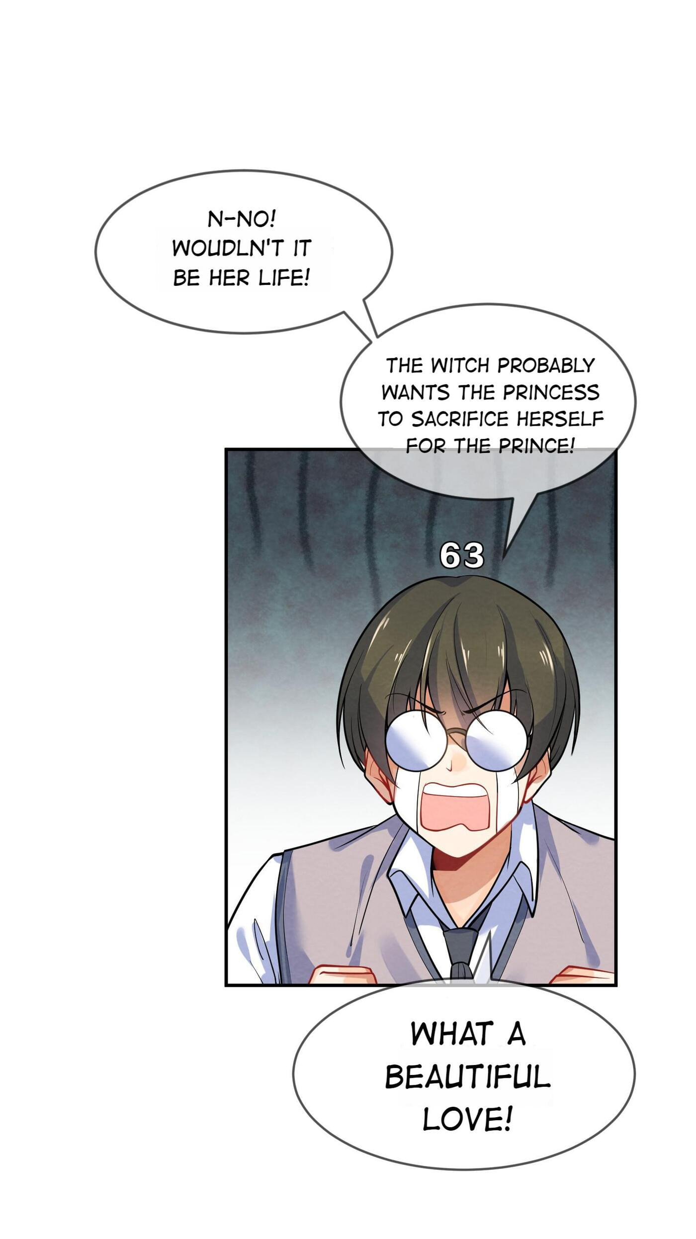 Her Lies Chapter 13.2 page 11 - 