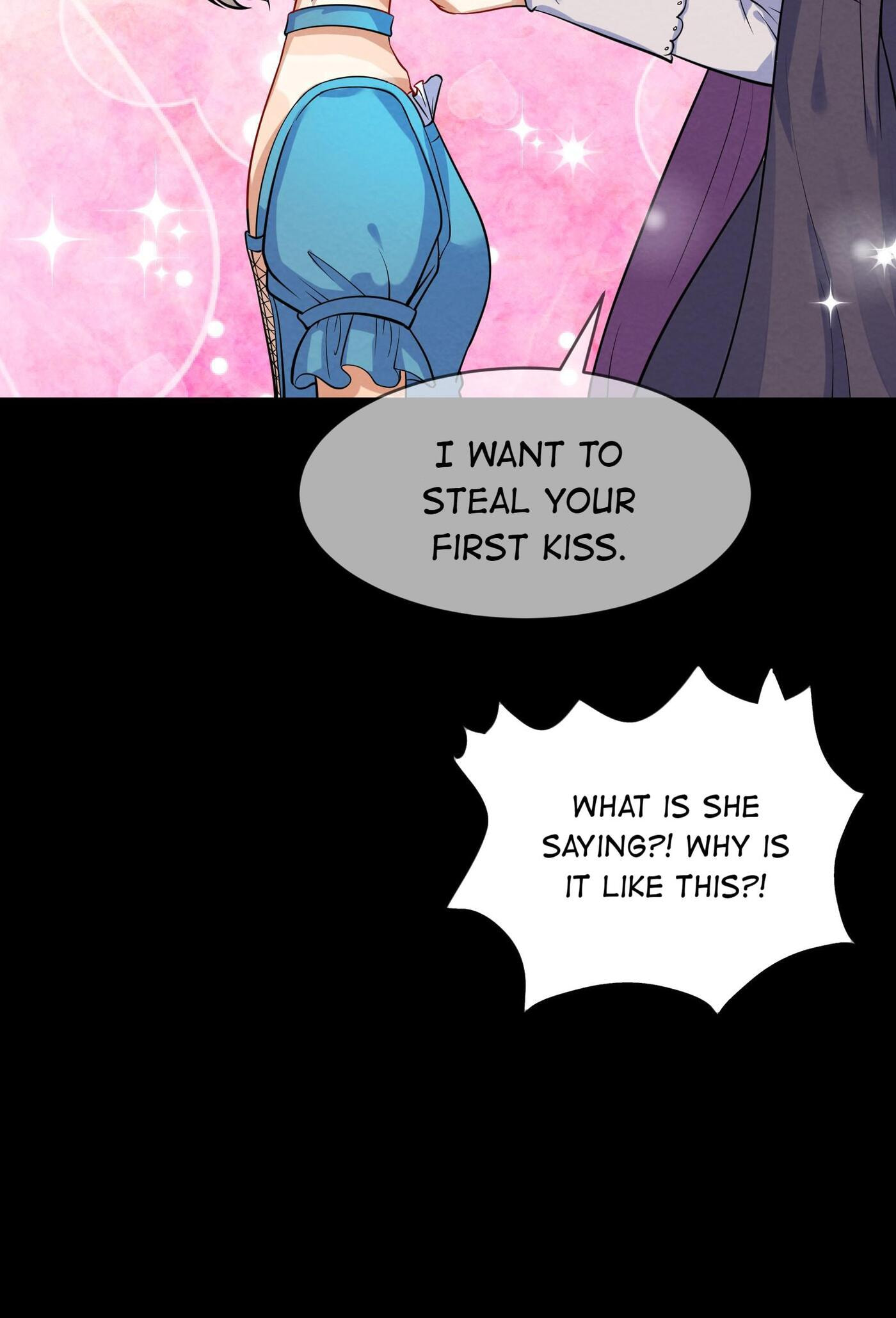 Her Lies Chapter 13.2 page 13 - 