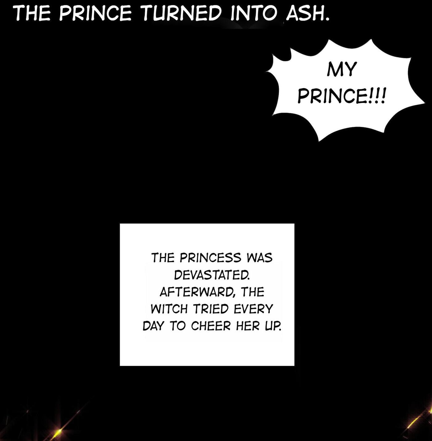 Her Lies Chapter 13.2 page 16 - 