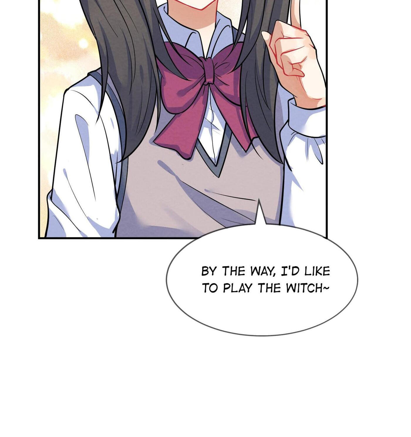 Her Lies Chapter 13.2 page 20 - 