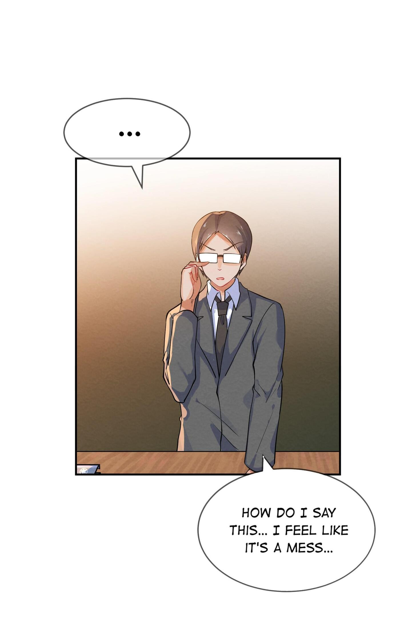 Her Lies Chapter 13.2 page 21 - 