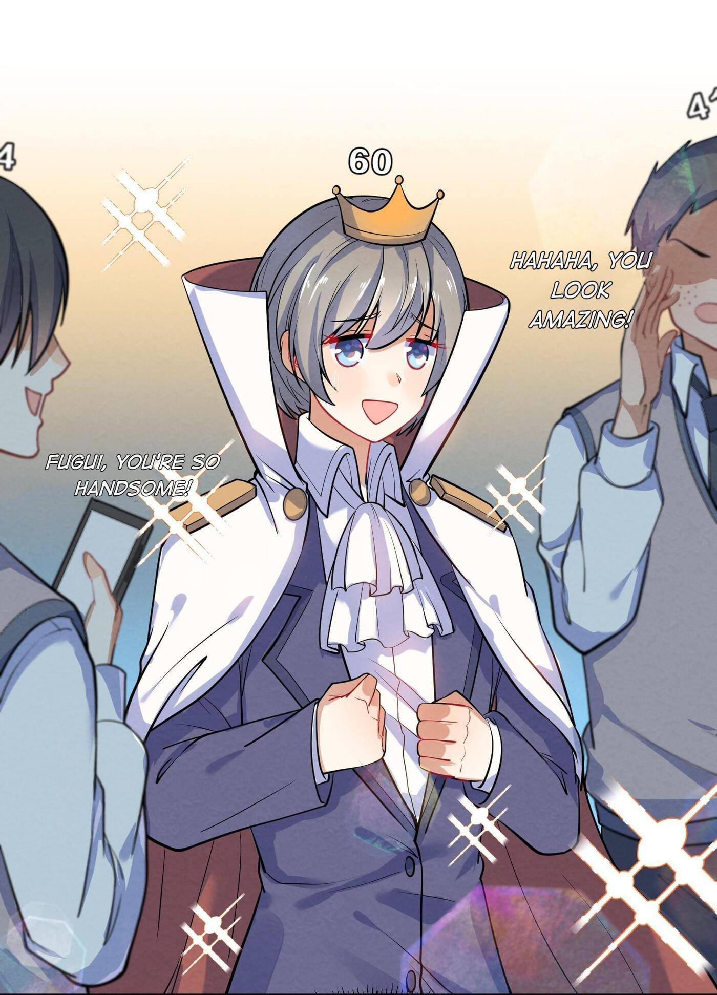 Her Lies Chapter 13.2 page 24 - 