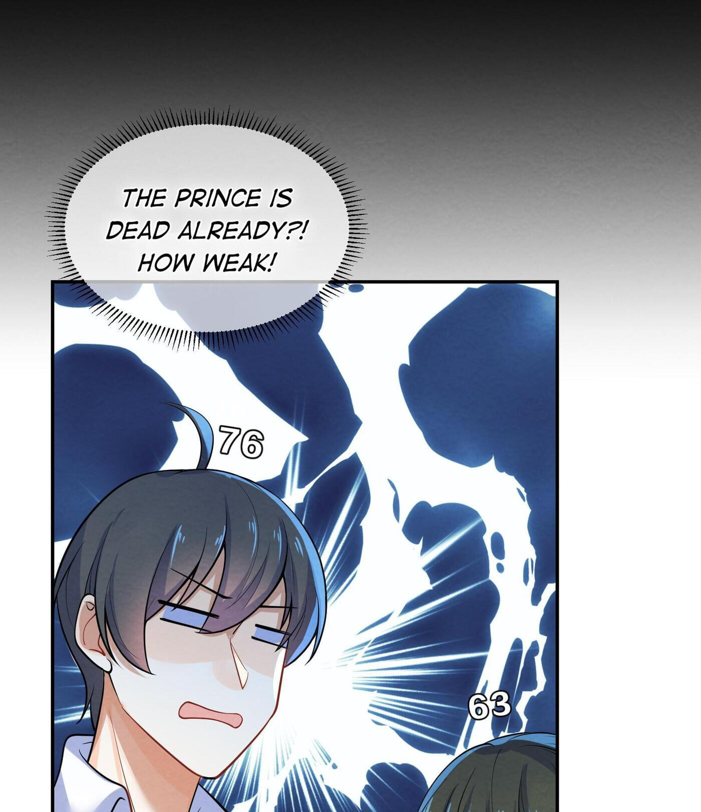 Her Lies Chapter 13.2 page 4 - 