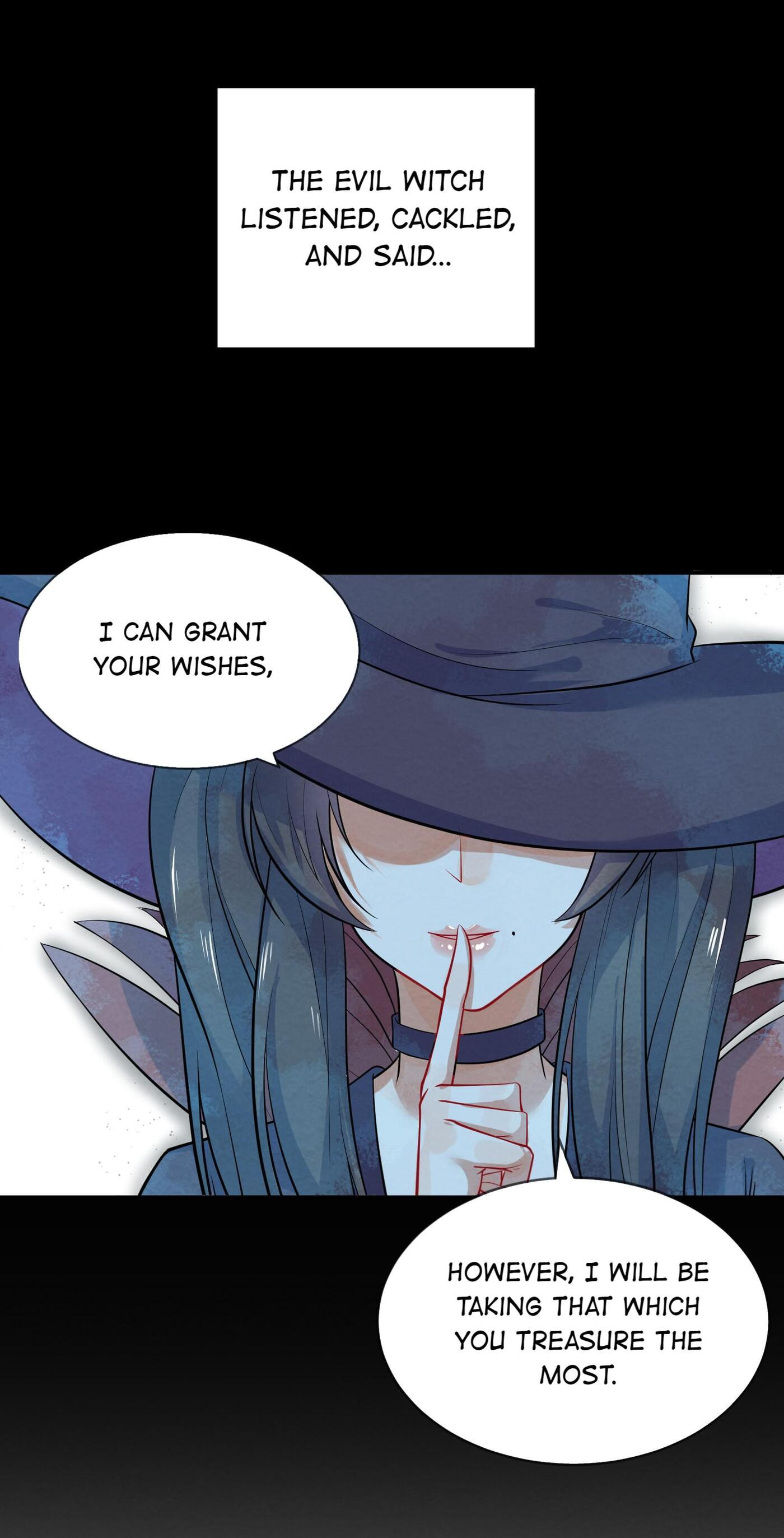 Her Lies Chapter 13.2 page 9 - 
