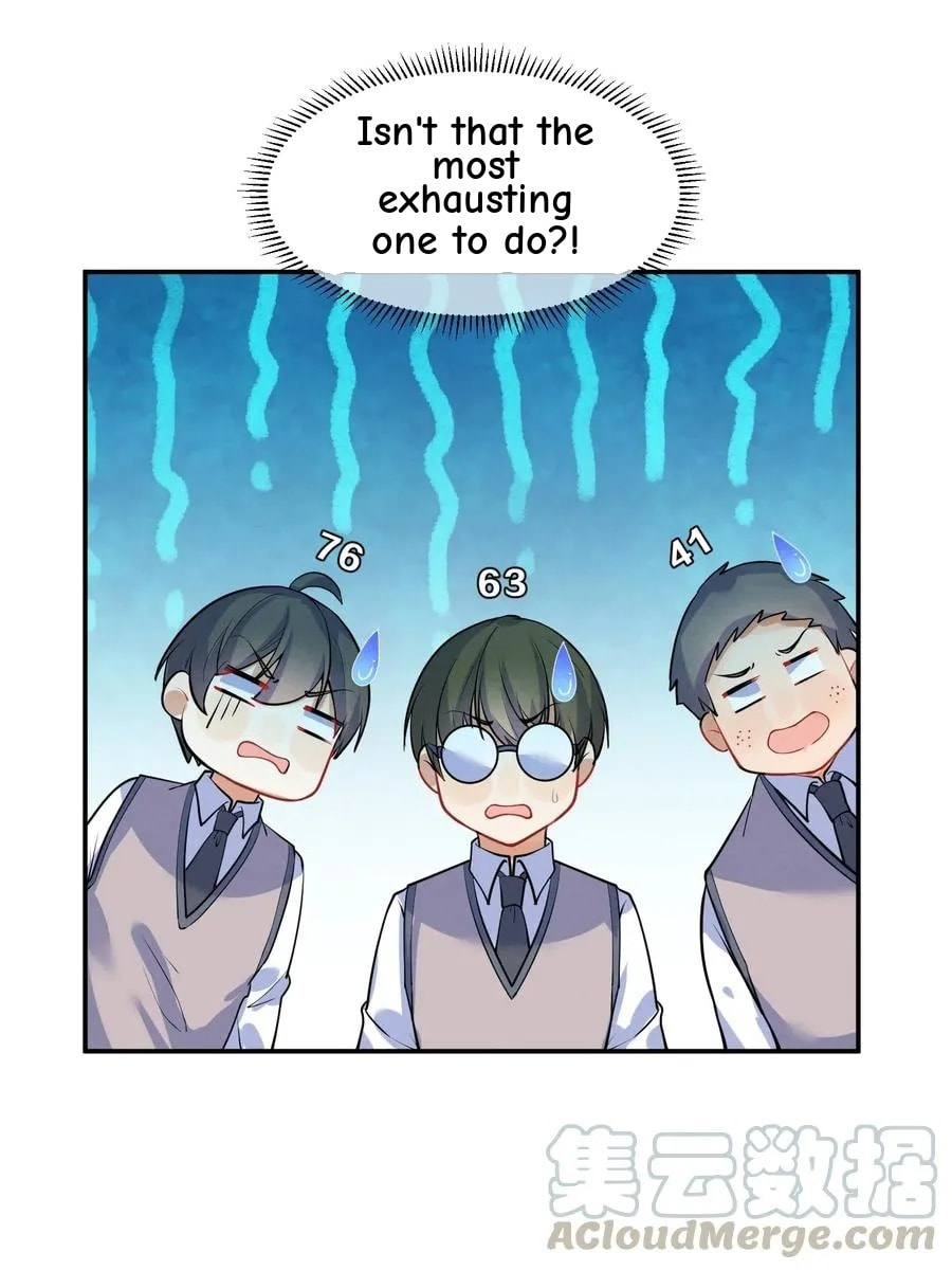 Her Lies Chapter 13 page 16 - 