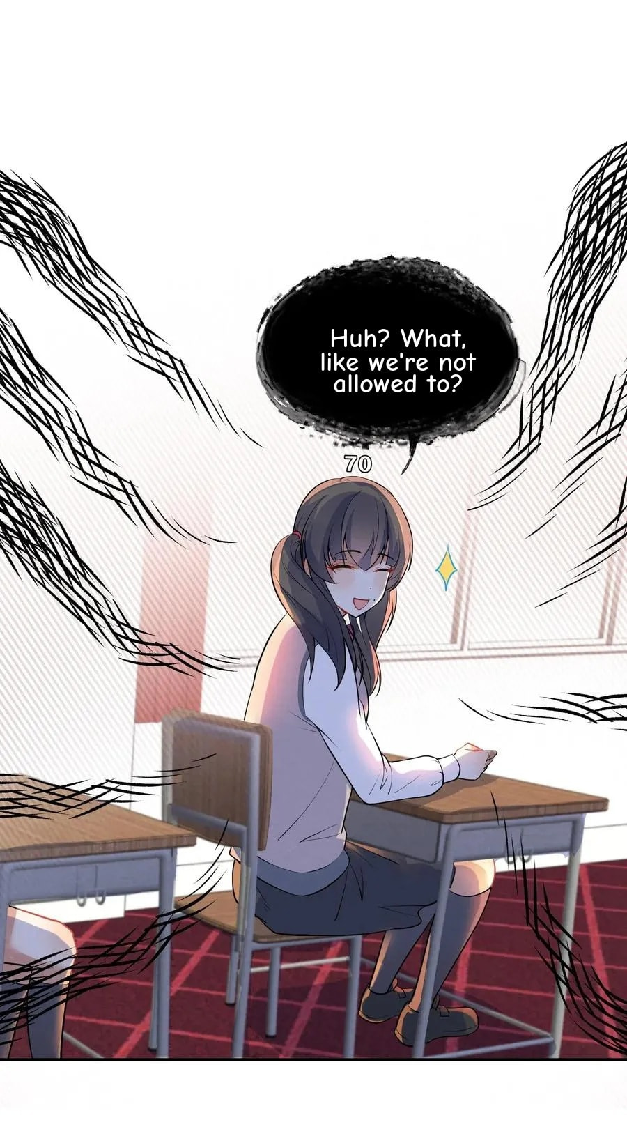 Her Lies Chapter 13 page 17 - 